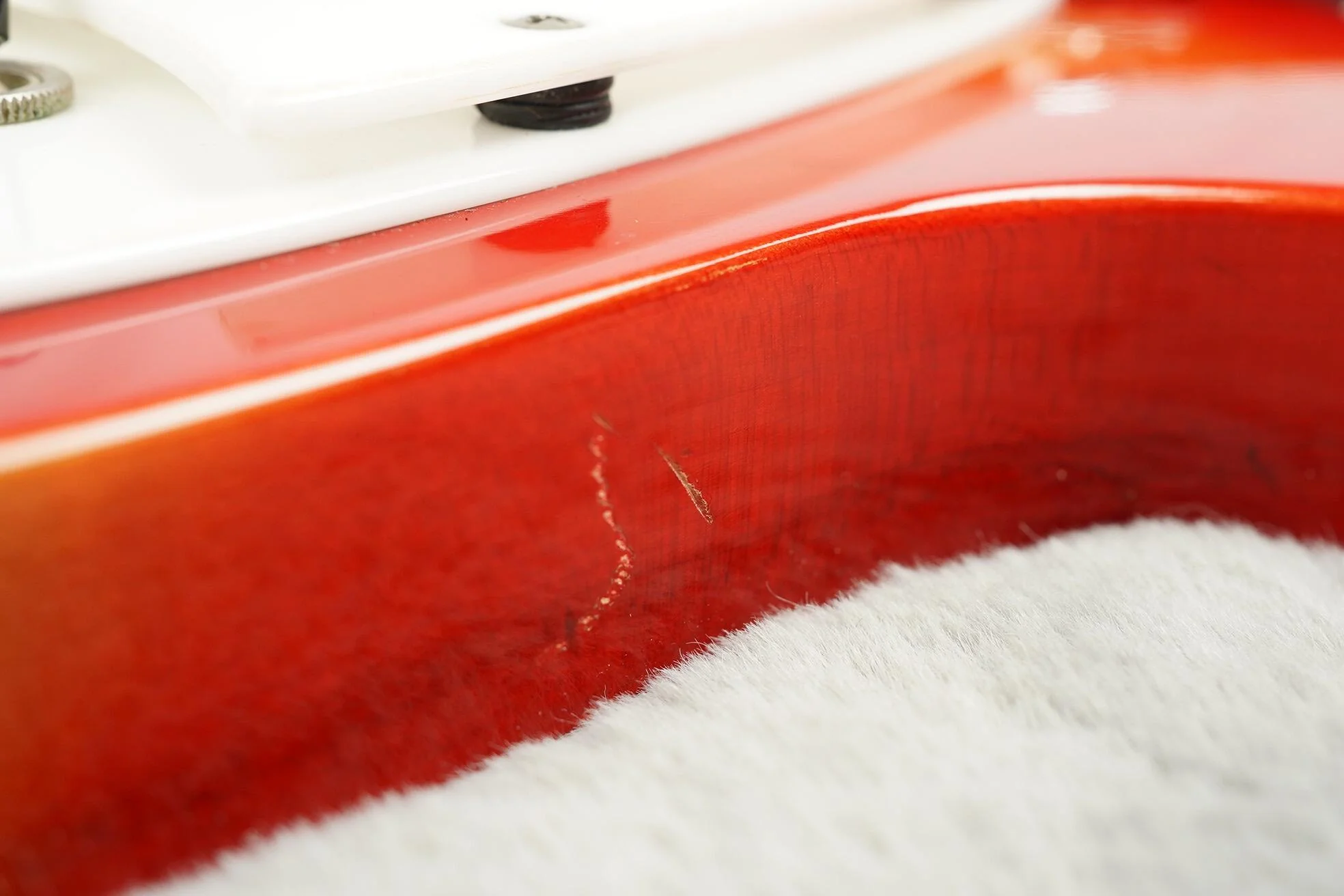 1967 Rickenbacker Rose Morris 1997 + HSC - Image 25