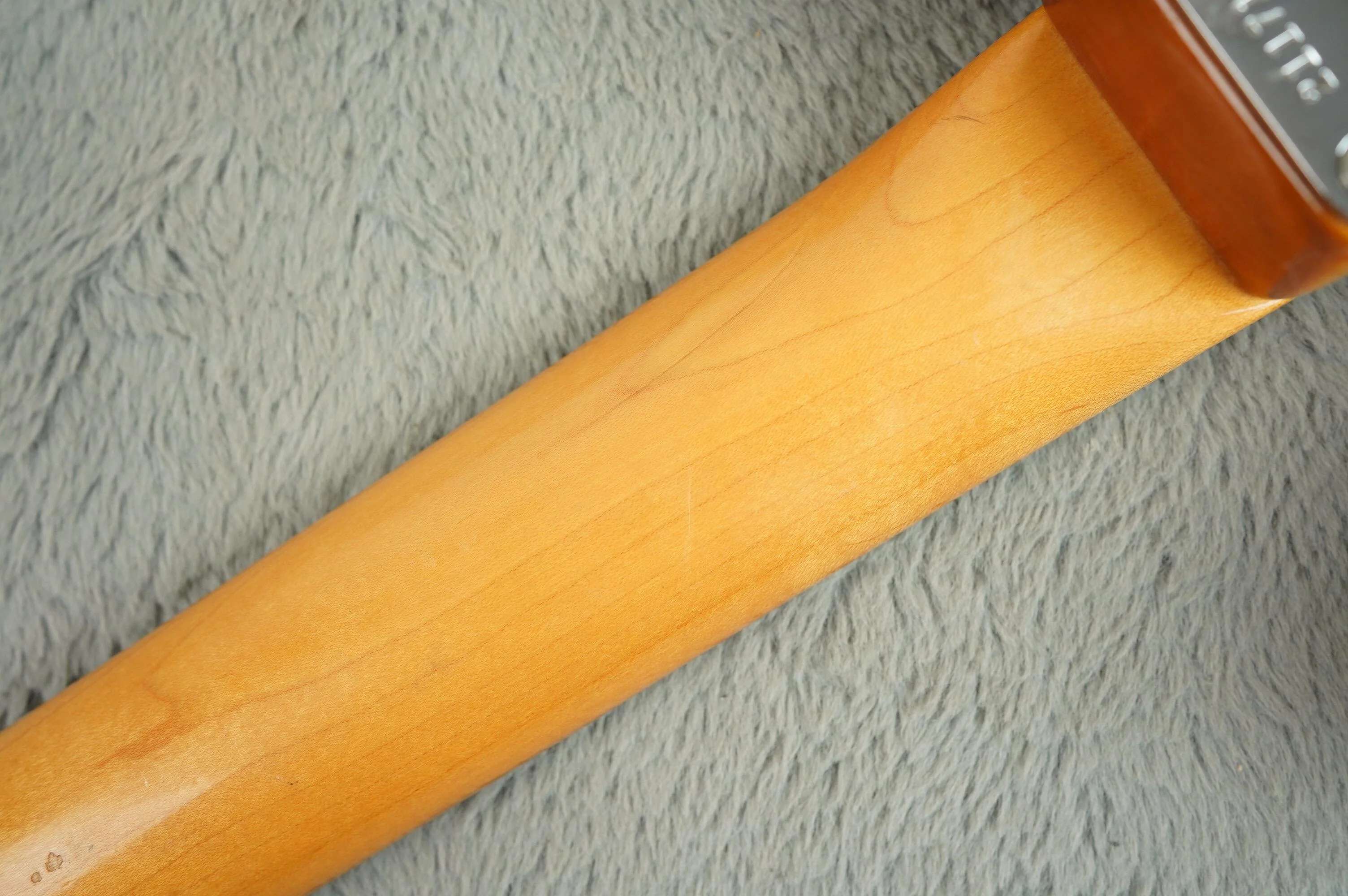 1968 Fender Telecaster Thinline + OHSC - Image 19