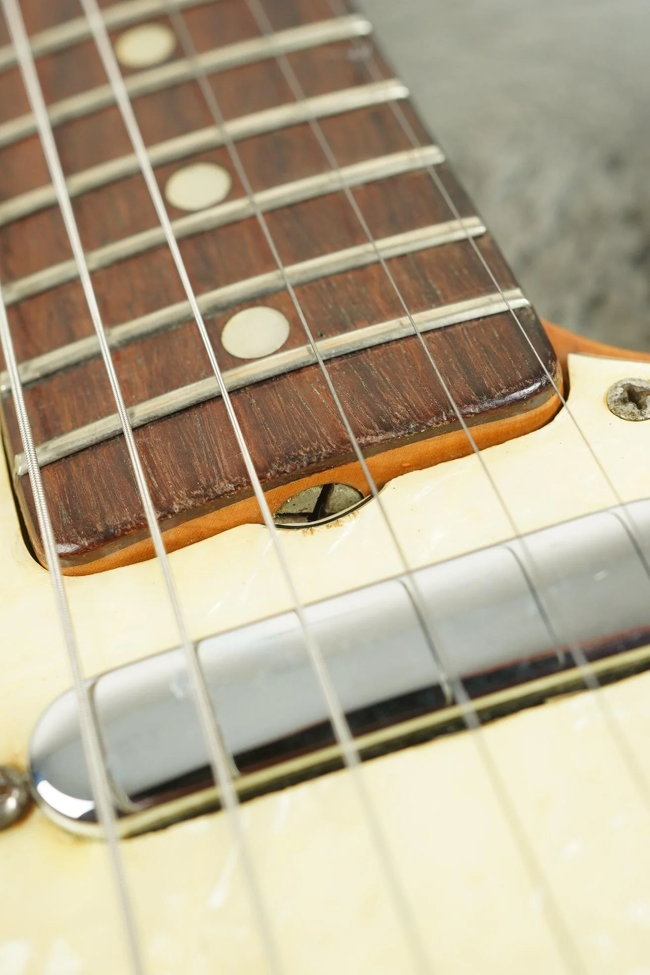 1968 Fender Telecaster Thinline + OHSC - Image 28