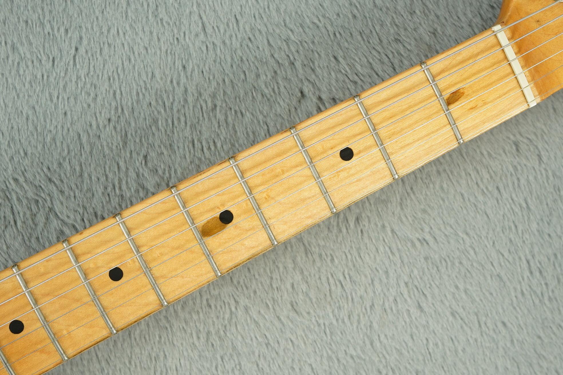 1968 Fender Telecaster Type 1 Thinline, Mahogany + OHSC - Image 22