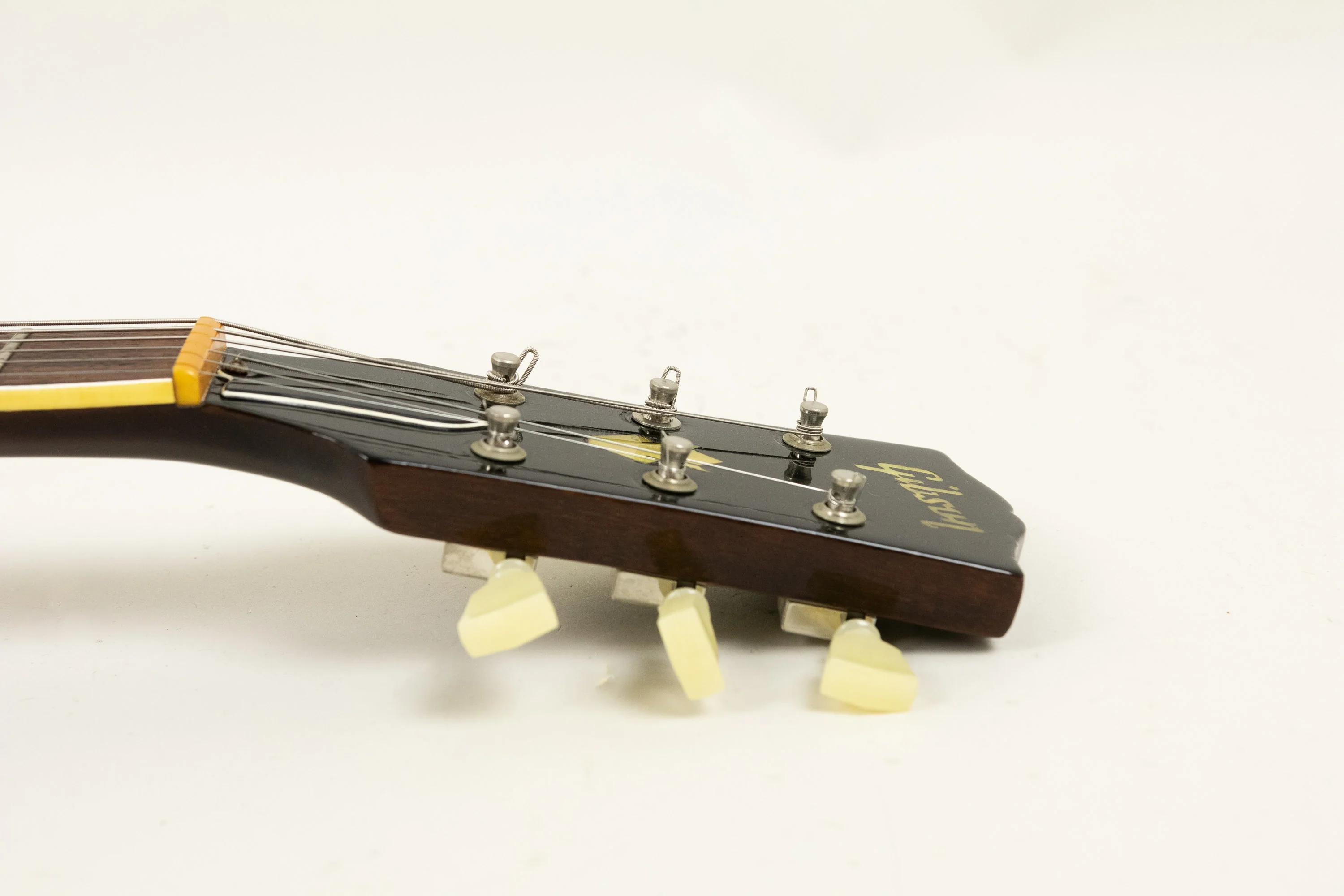 1968 Gibson ES-335TD, Sunburst - Image 15