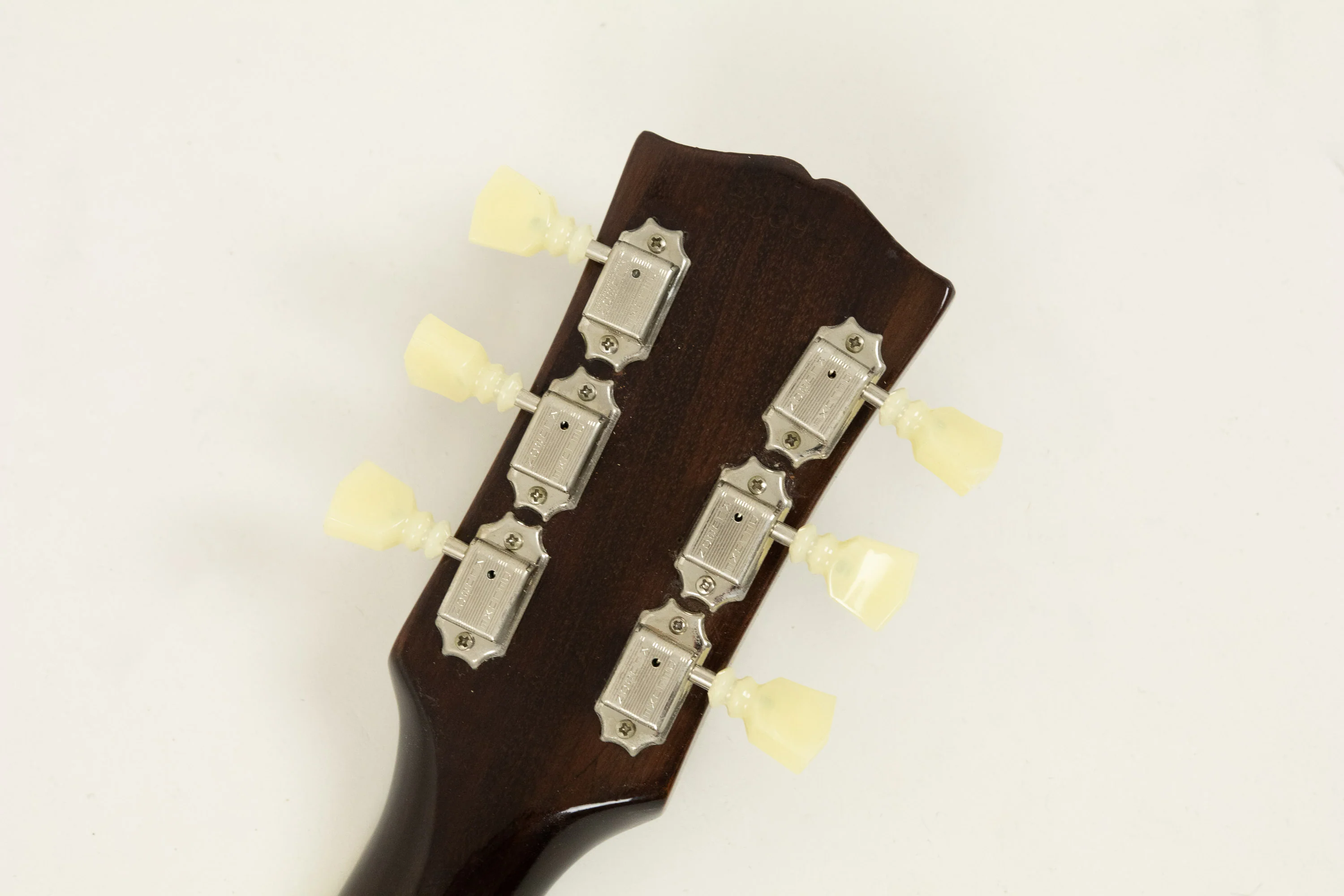 1968 Gibson ES-335TD, Sunburst - Image 24
