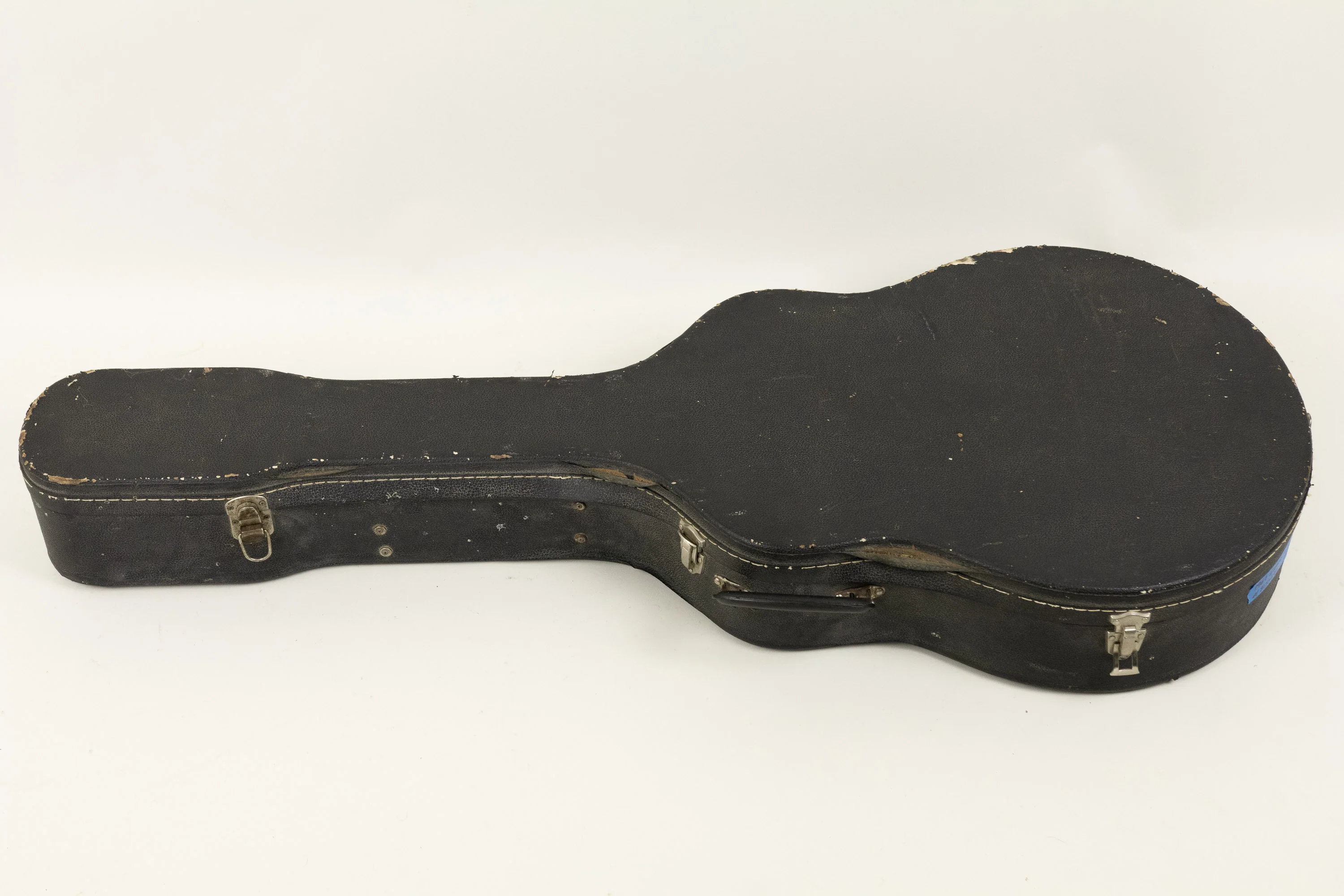1968 Gibson ES-335TD, Sunburst - Image 29