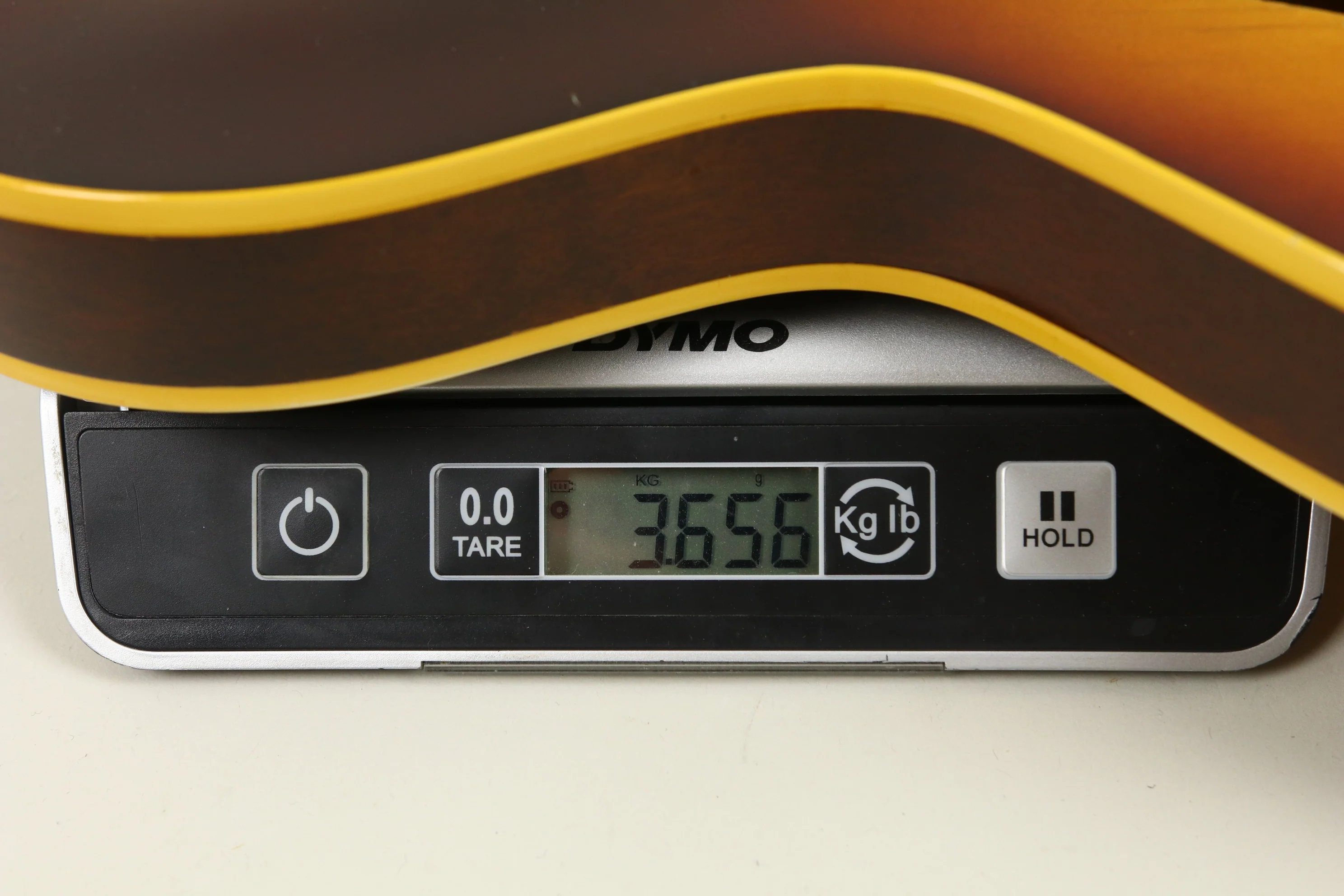 1968 Gibson ES-335TD, Sunburst - Image 32