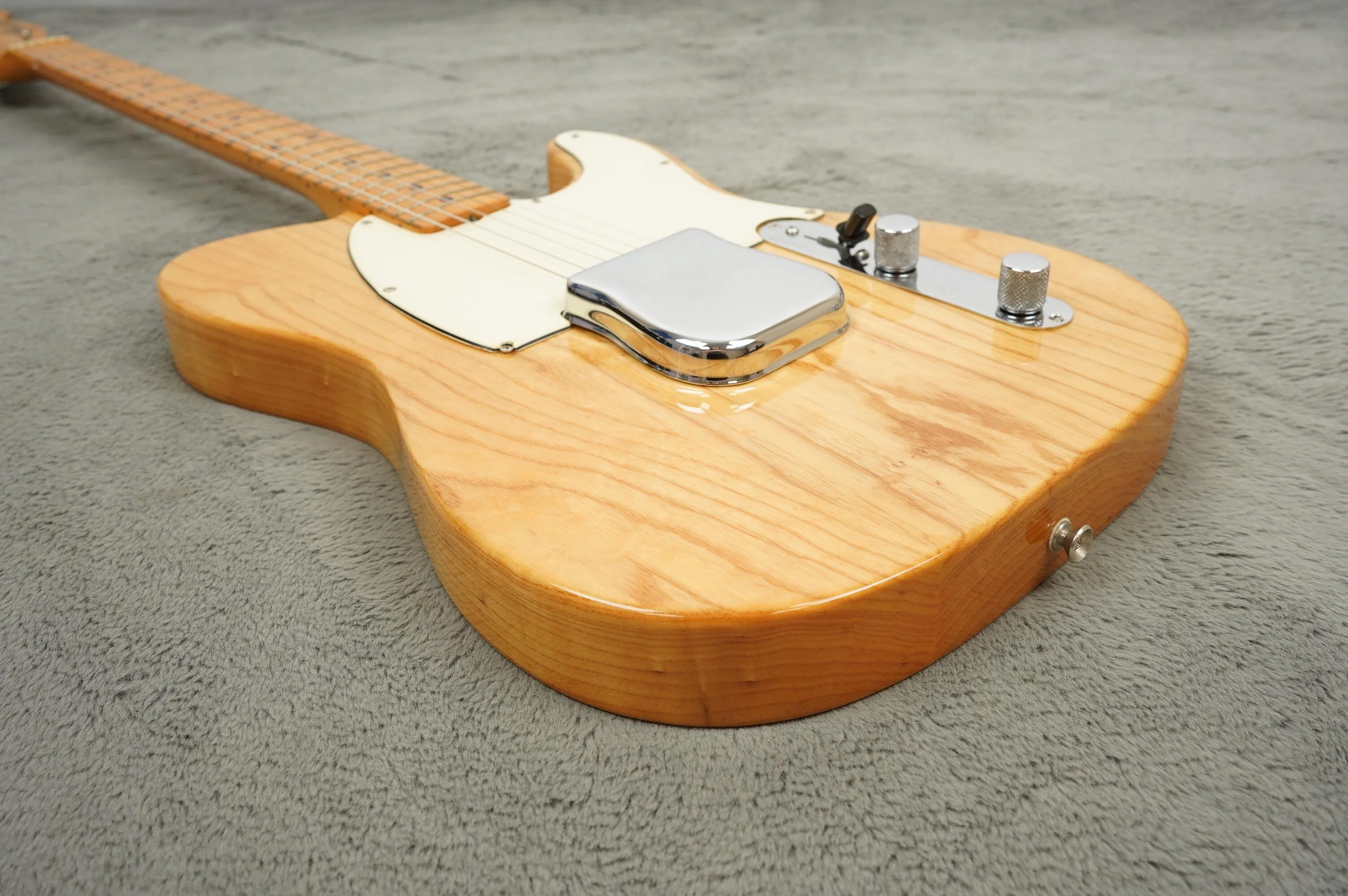 1969 Fender Esquire Refin - Image 10