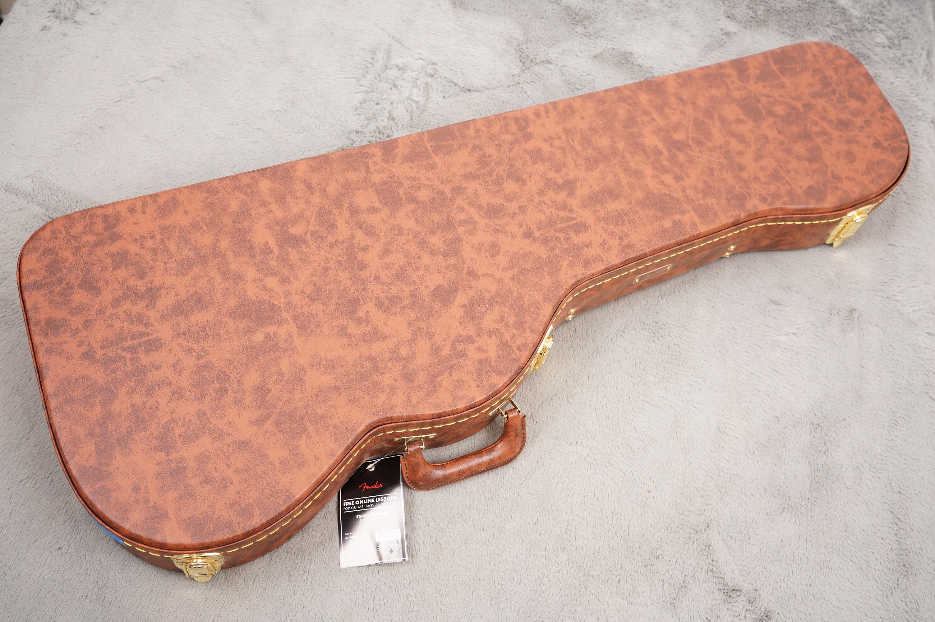1969 Fender Esquire Refin - Image 2