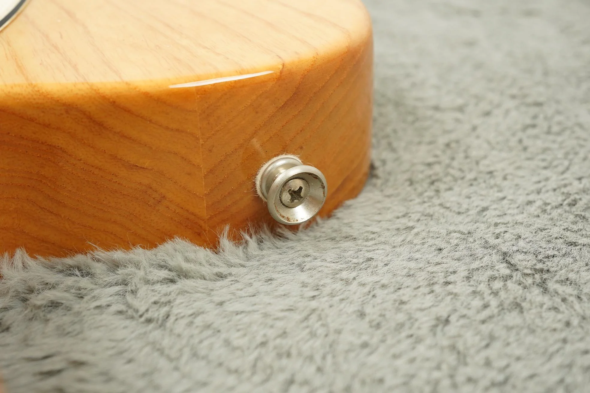 1969 Fender Esquire Refin - Image 23