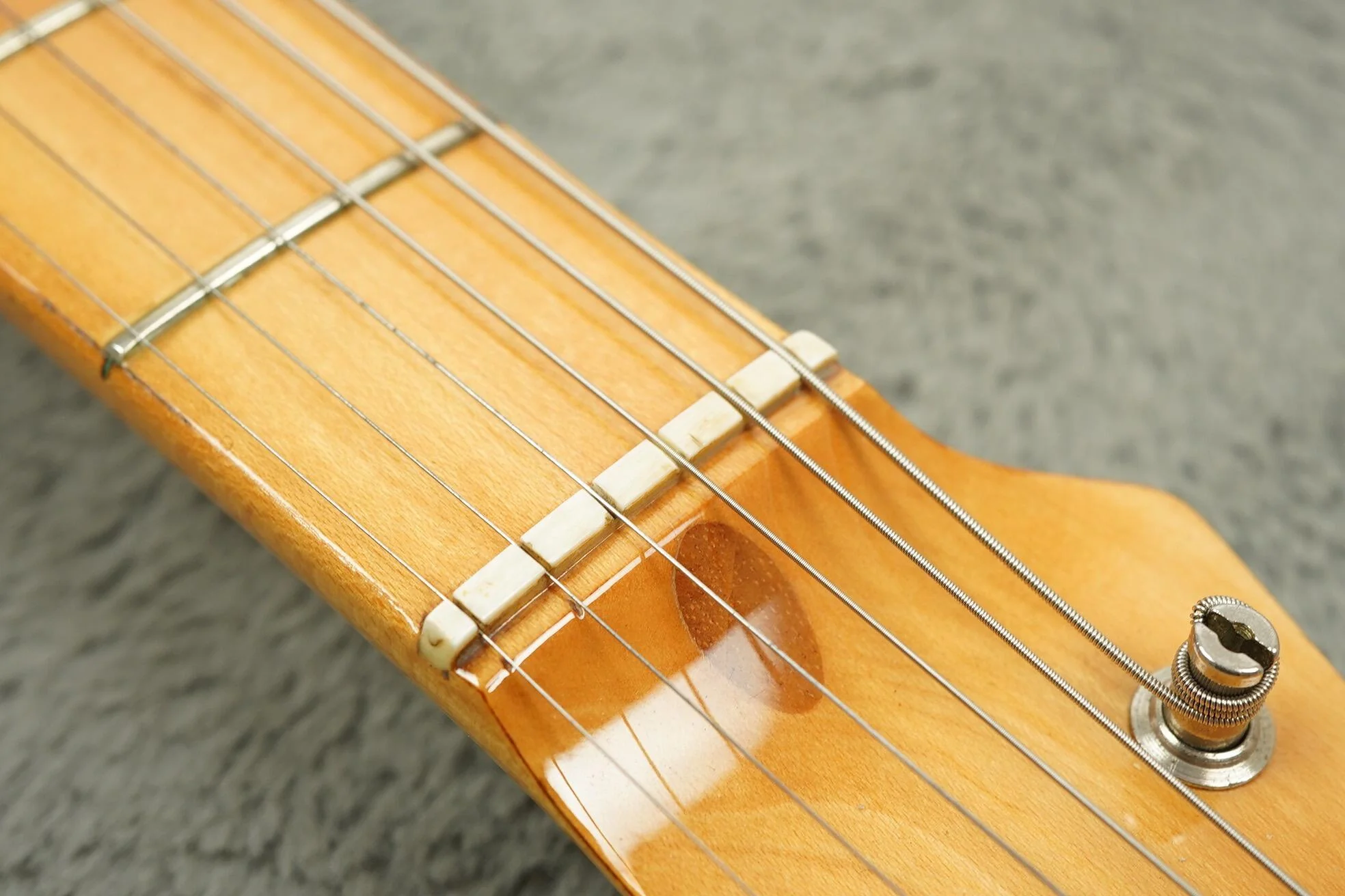 1969 Fender Esquire Refin - Image 27