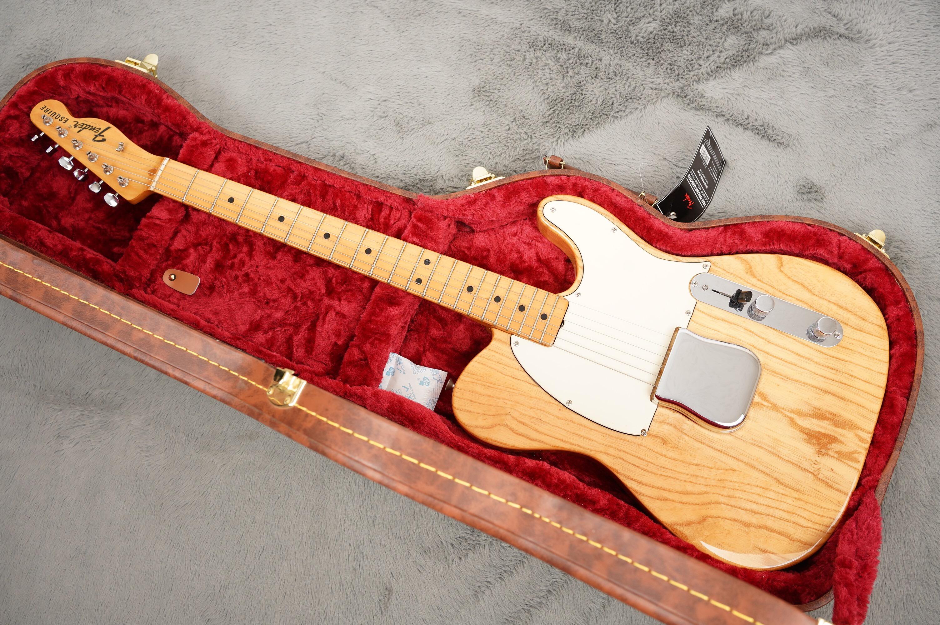 1969 Fender Esquire Refin - Image 3