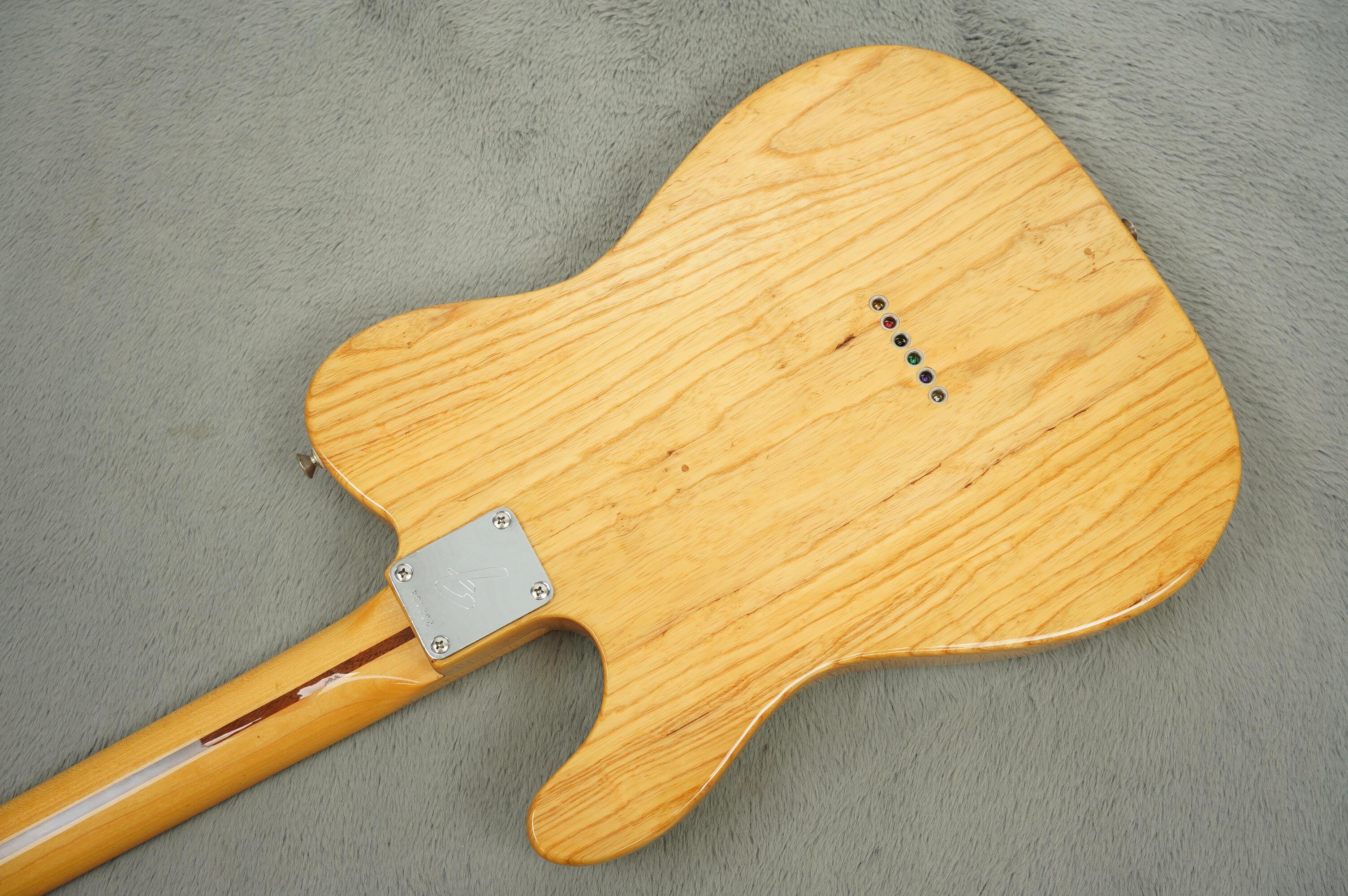 1969 Fender Esquire Refin - Image 30