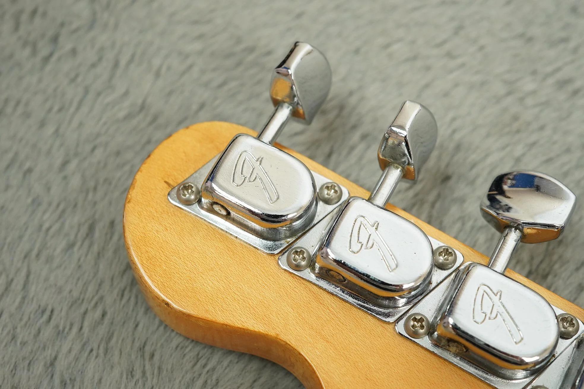 1969 Fender Esquire Refin - Image 38