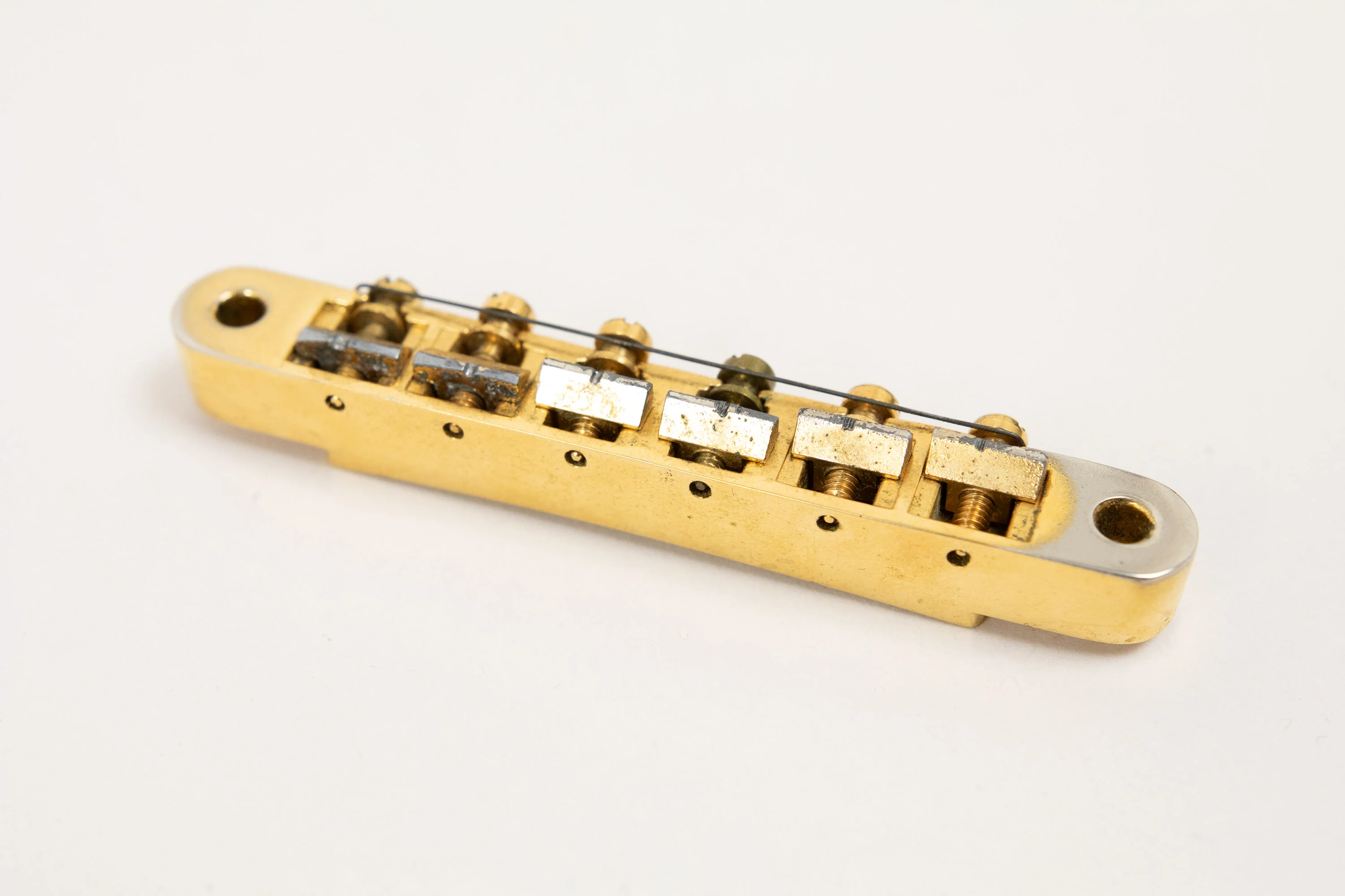 1969 Gibson Les Paul Custom, Black - Image 30