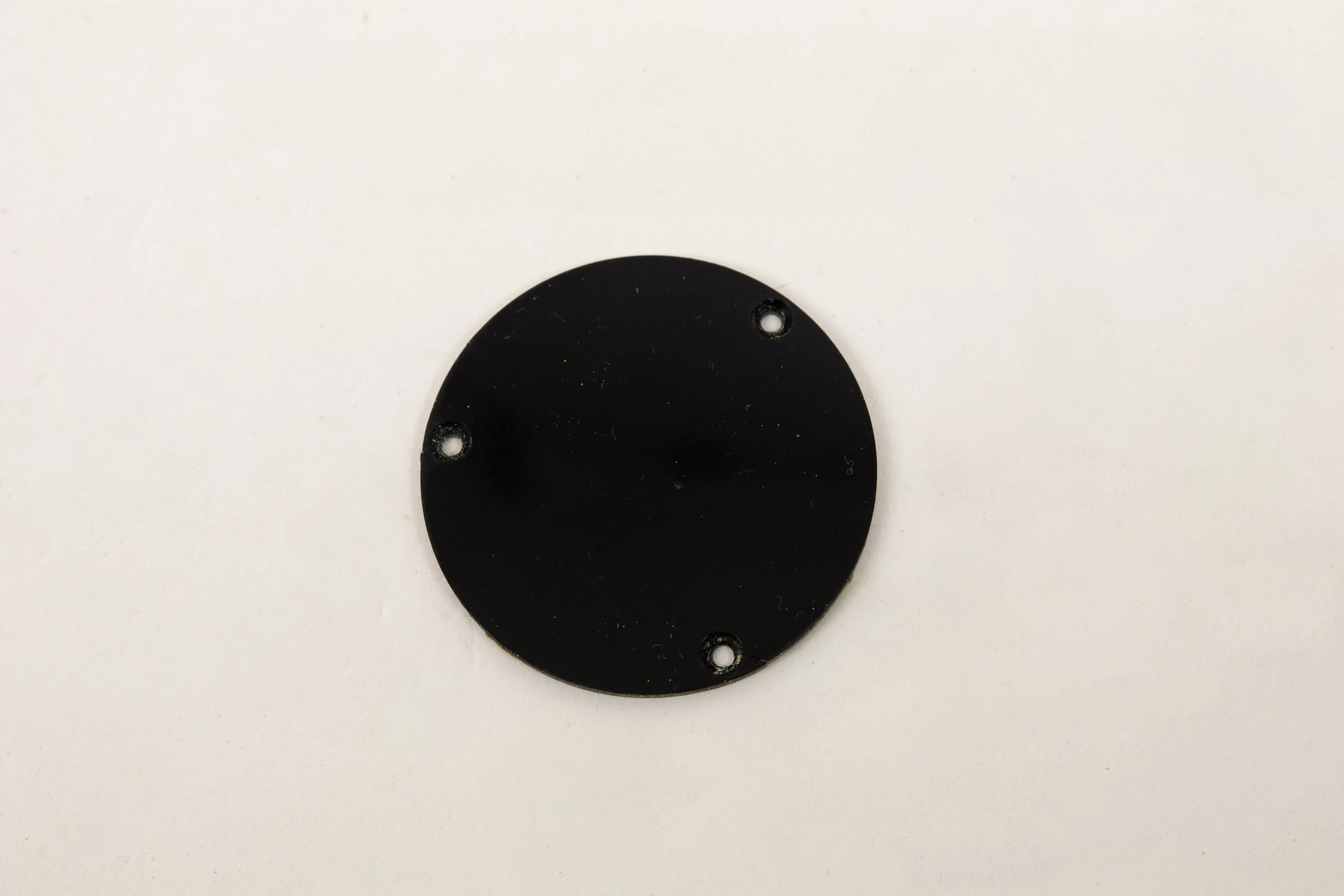 1969 Gibson Les Paul Custom, Black - Image 40