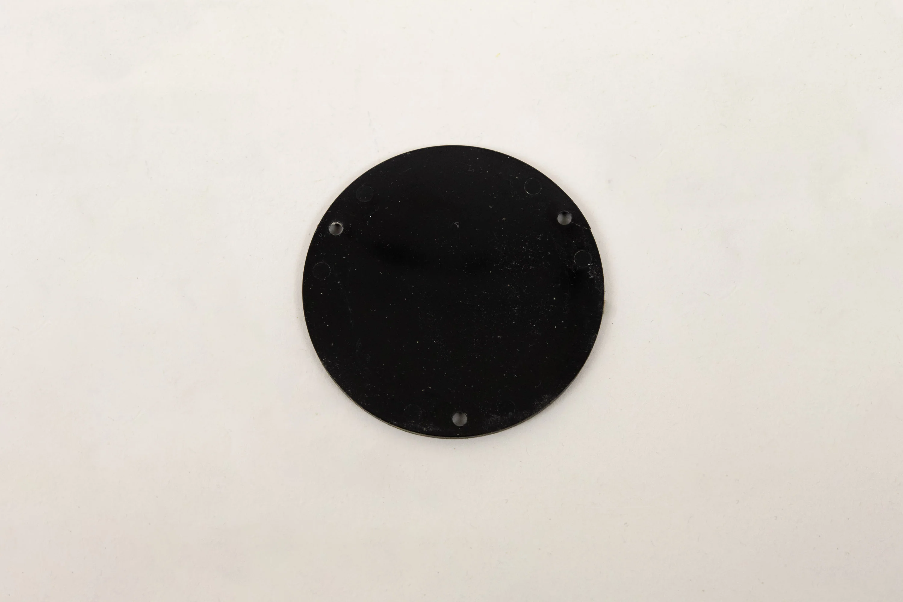 1969 Gibson Les Paul Custom, Black - Image 41