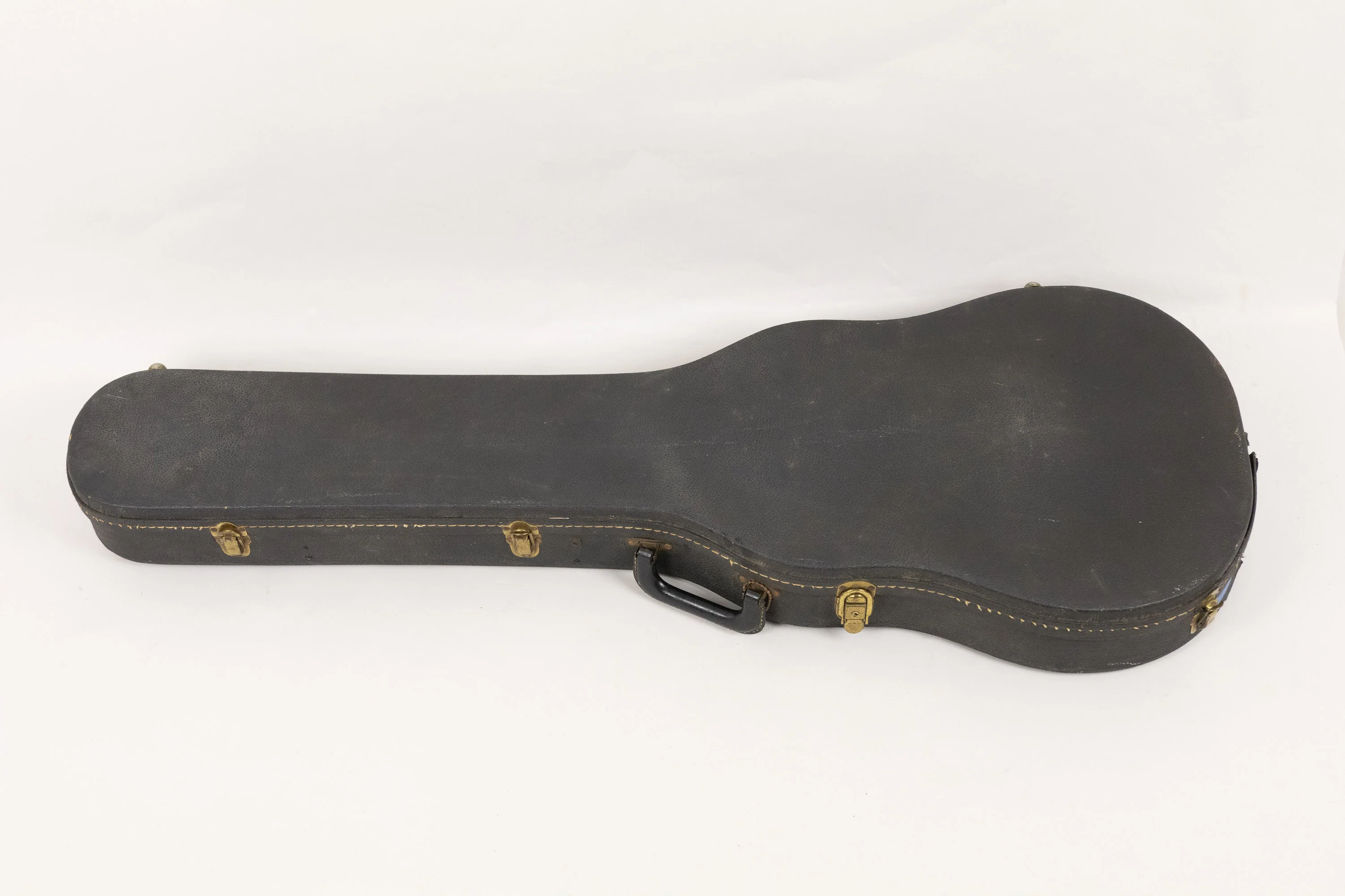 1969 Gibson Les Paul Custom, Black - Image 43