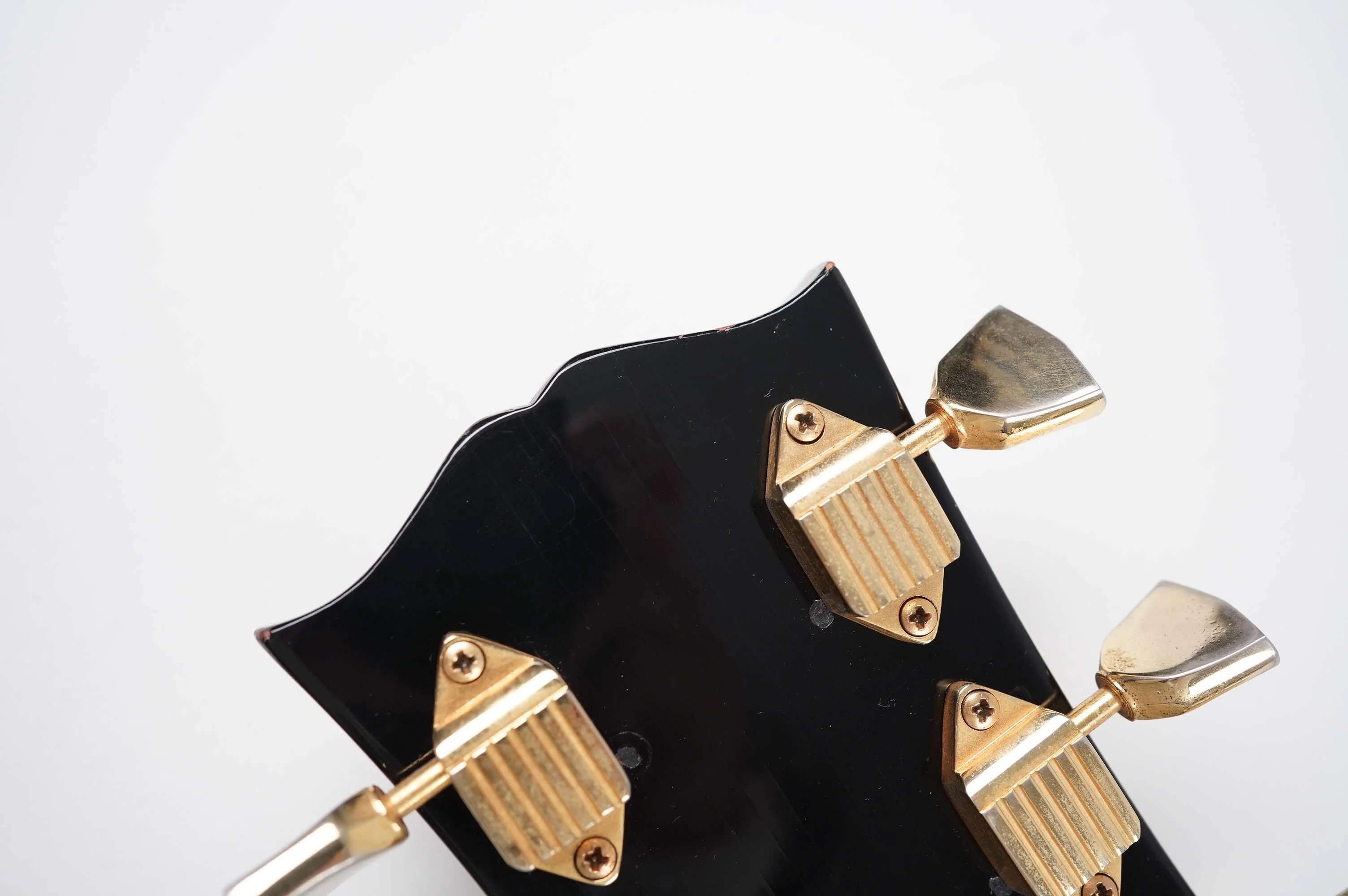 1969 Gibson Les Paul Custom, Black - Image 37