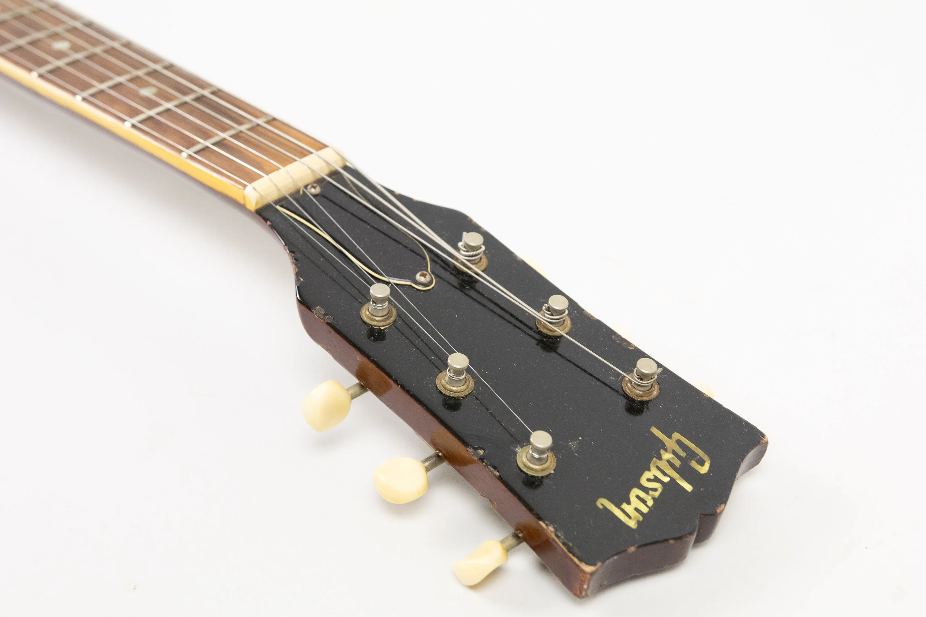 1969 Gibson SG Special, Cherry - Image 21