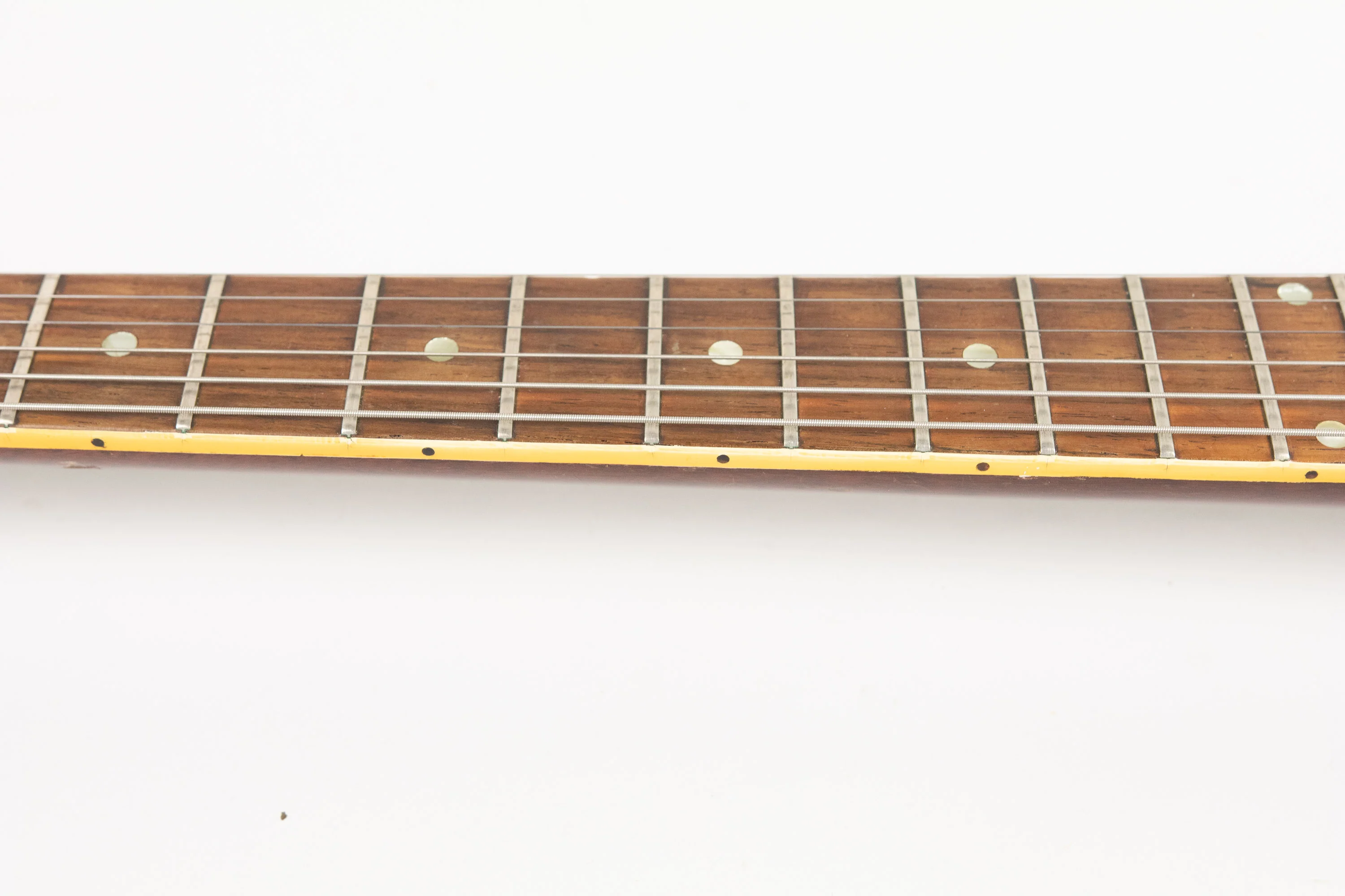 1969 Gibson SG Special, Cherry - Image 26