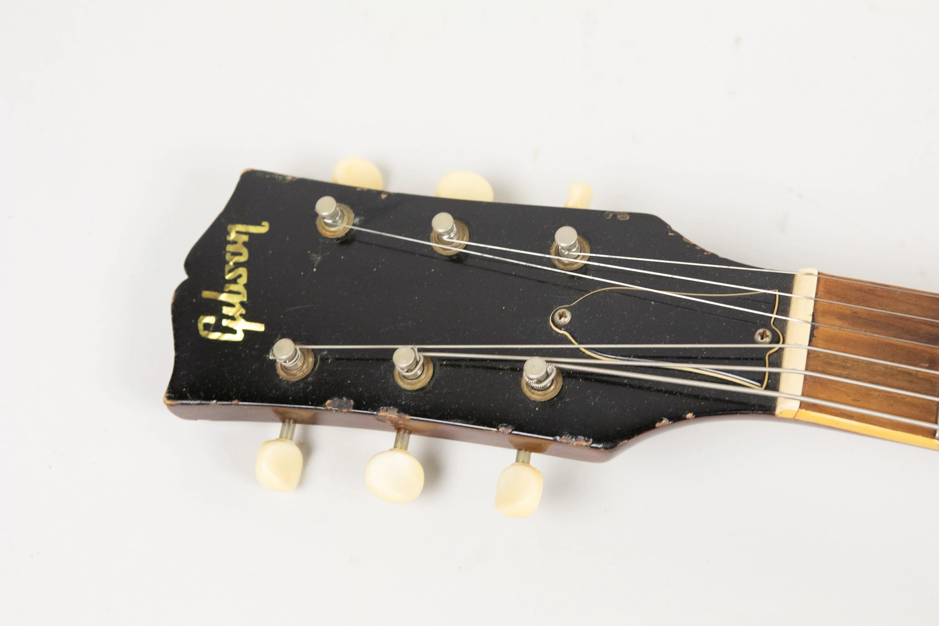 1969 Gibson SG Special, Cherry - Image 28