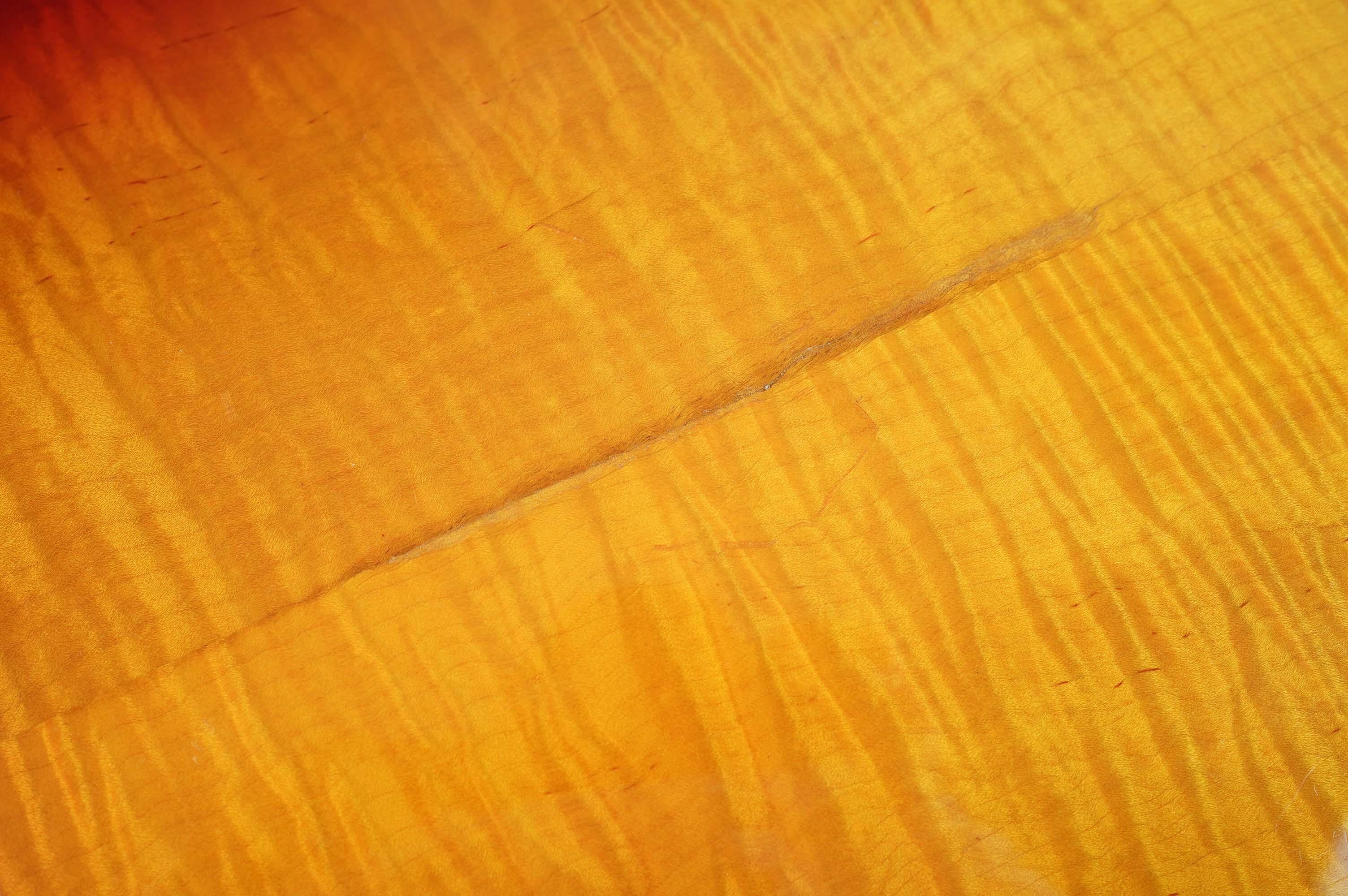 1969 Gibson Super 400 CES, Sunburst - Image 44
