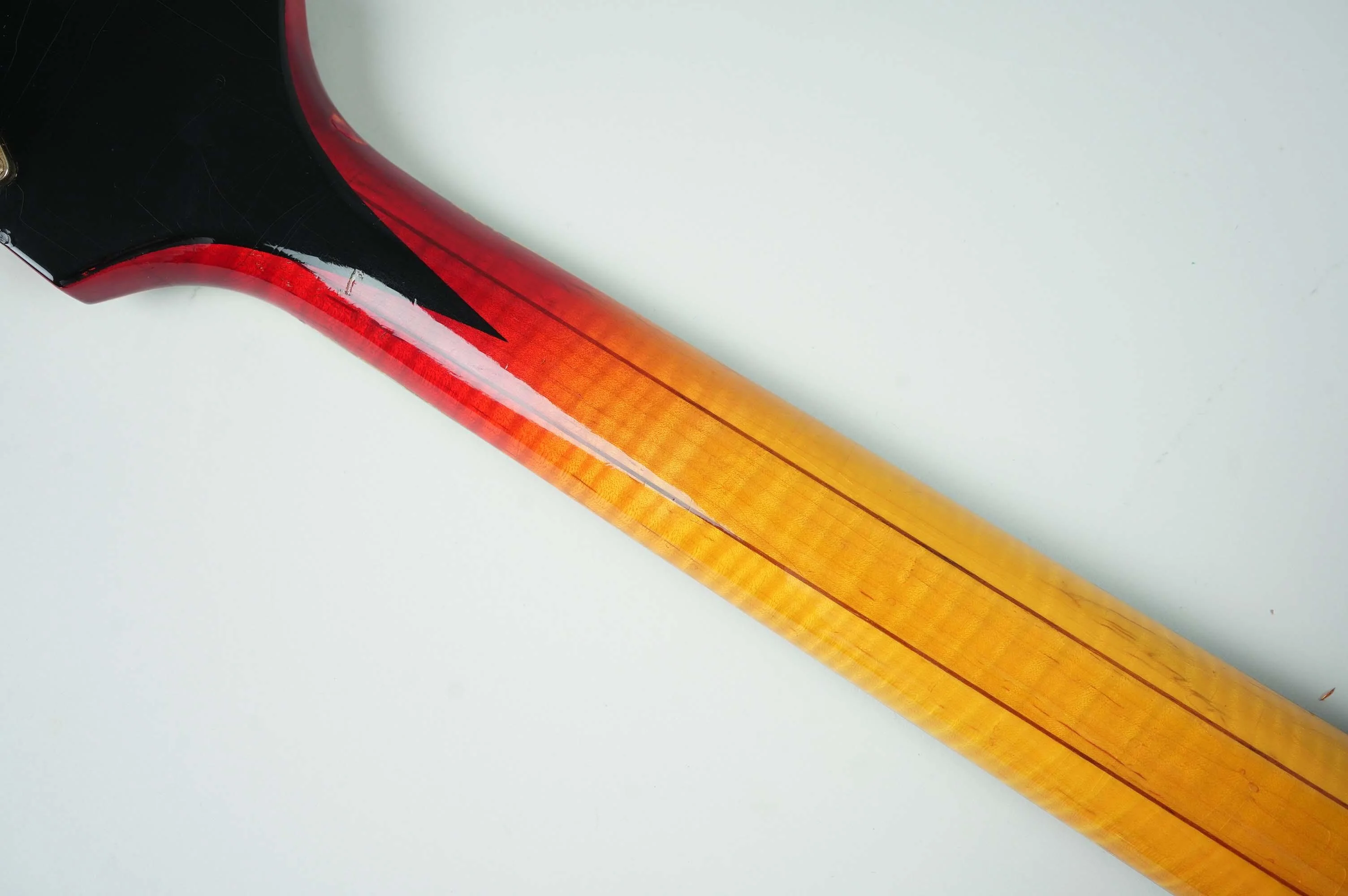 1969 Gibson Super 400 CES, Sunburst - Image 49