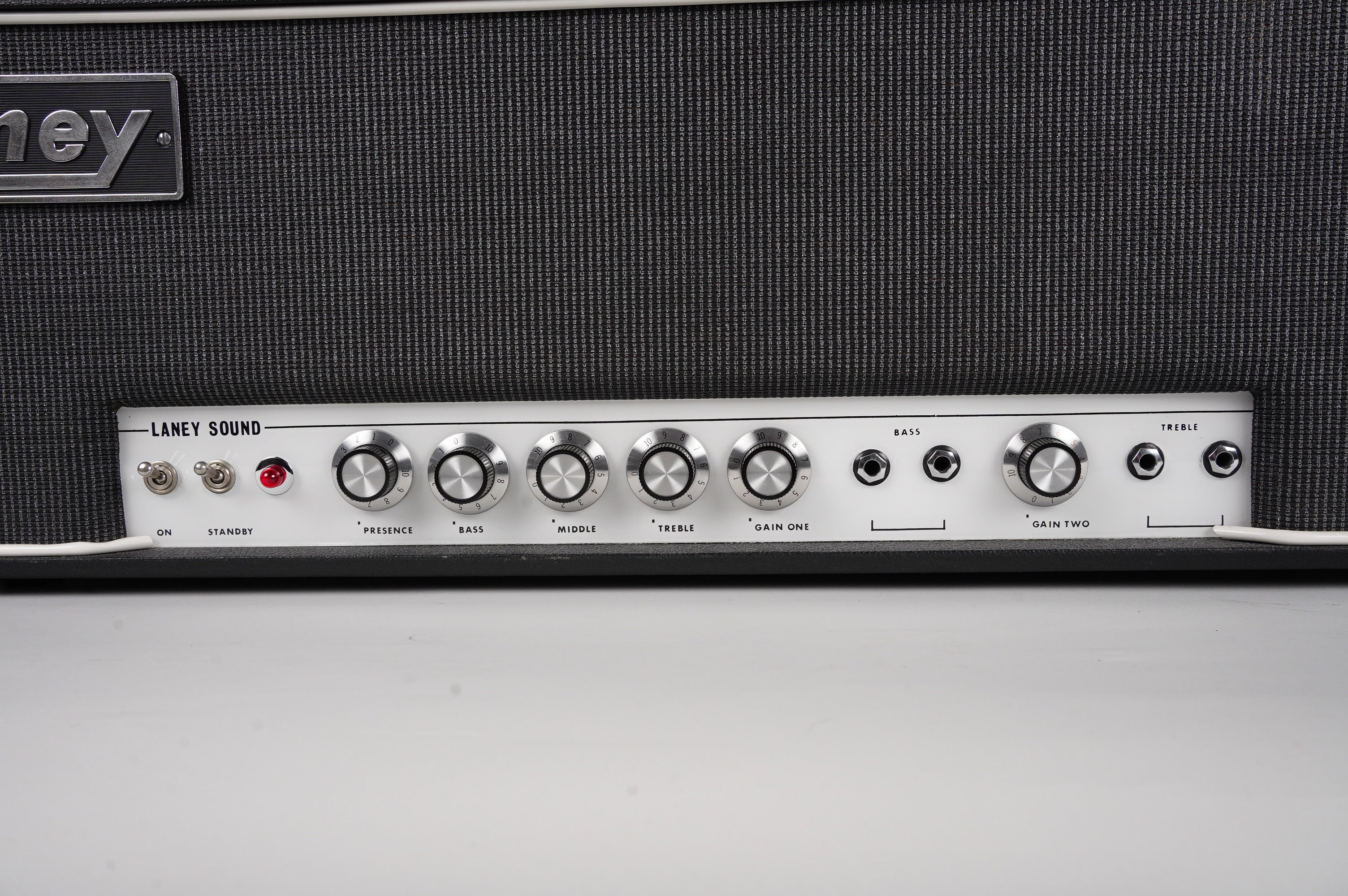 1969 Laney LA - 100BL - Image 9