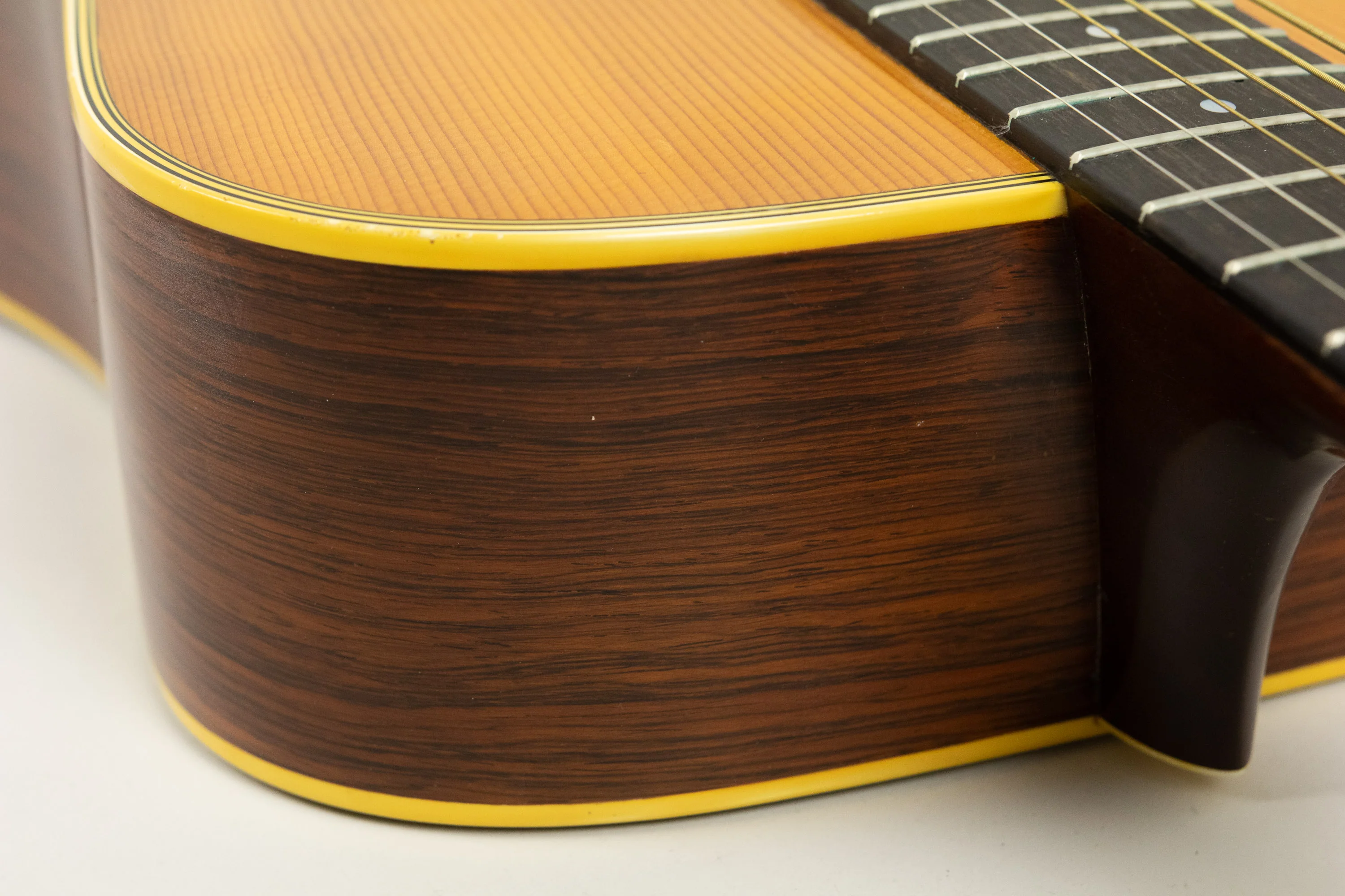 1969 Martin D-28 - Image 12