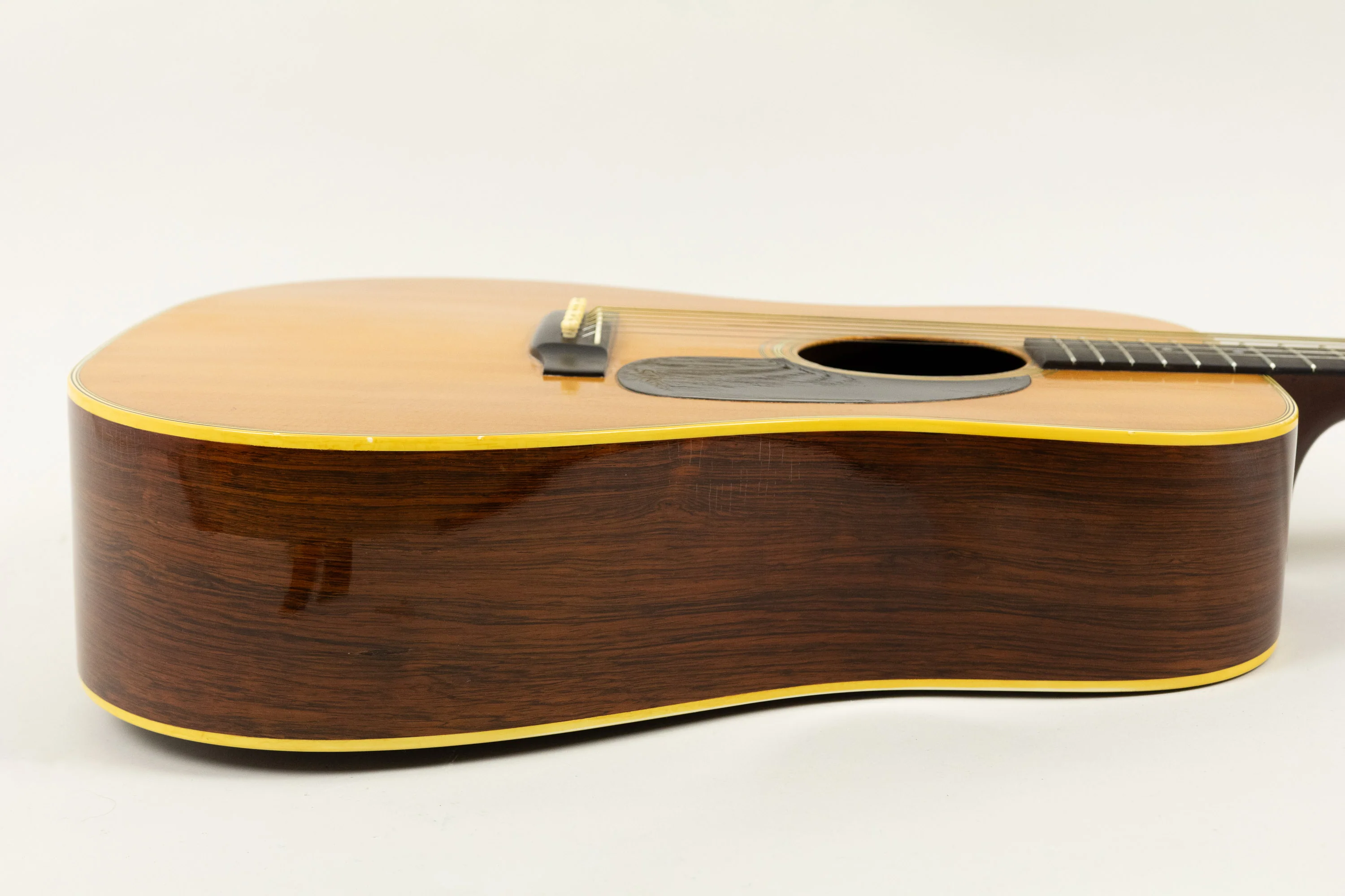 1969 Martin D-28 - Image 13