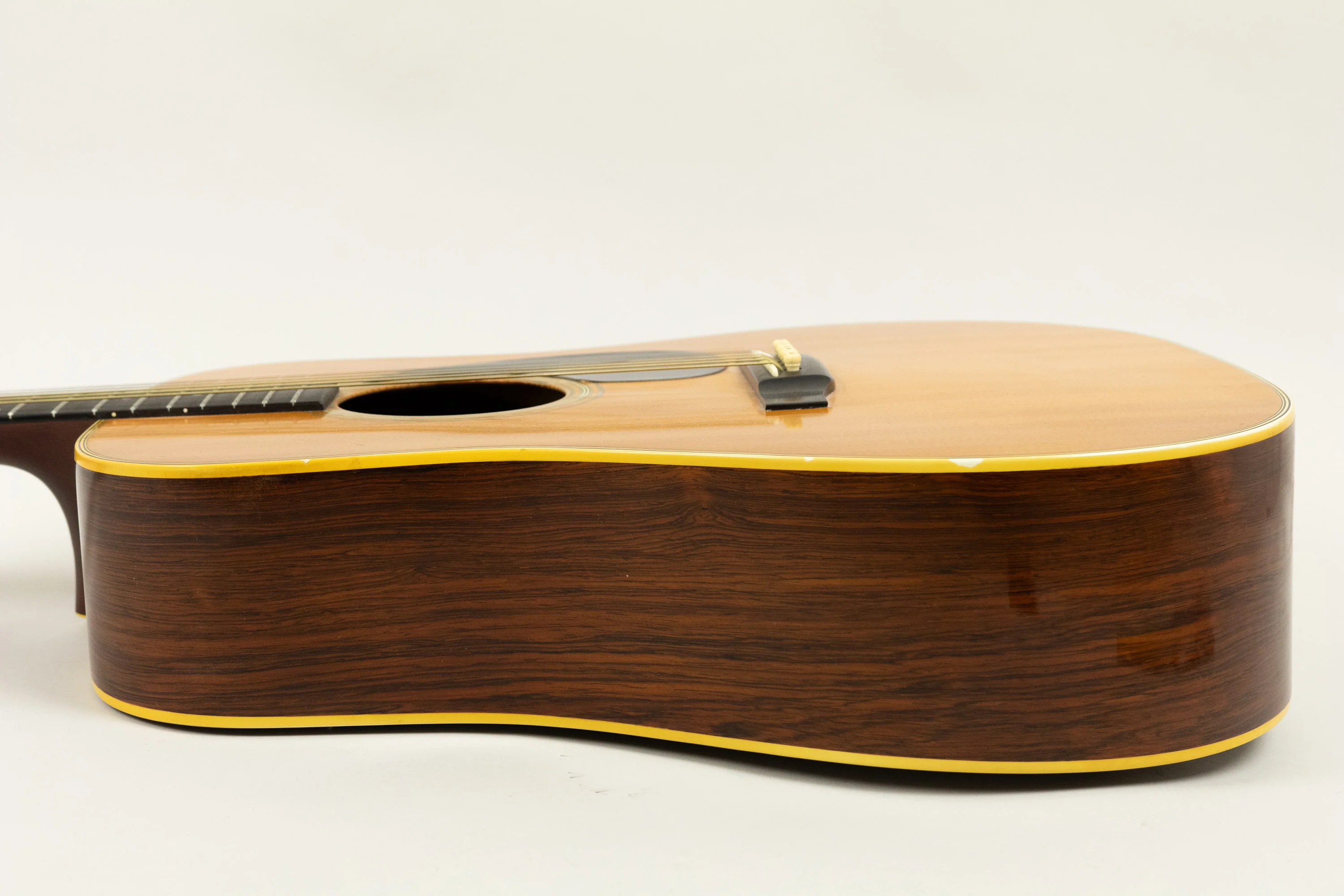 1969 Martin D-28 - Image 15
