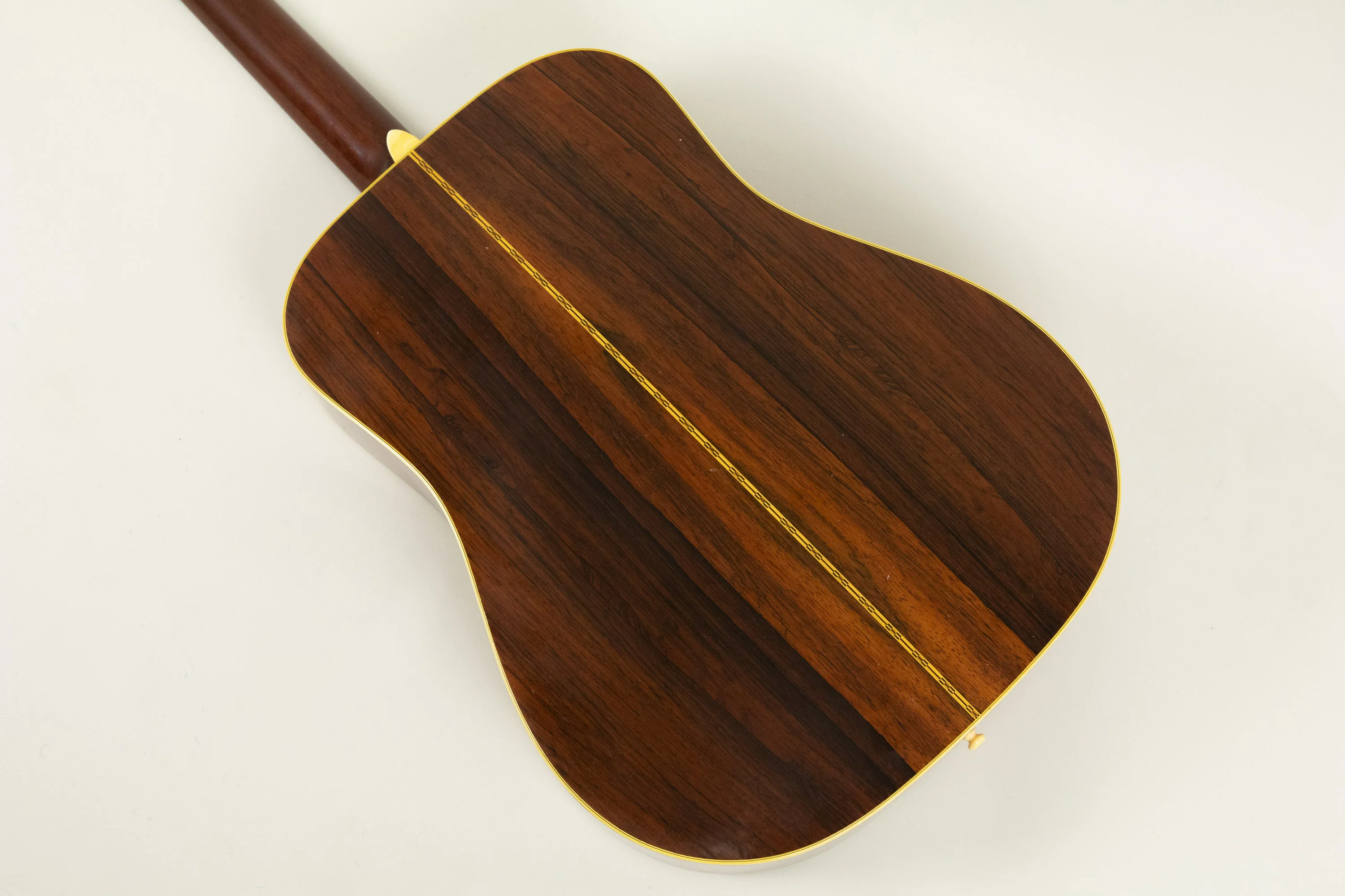 1969 Martin D-28 - Image 17