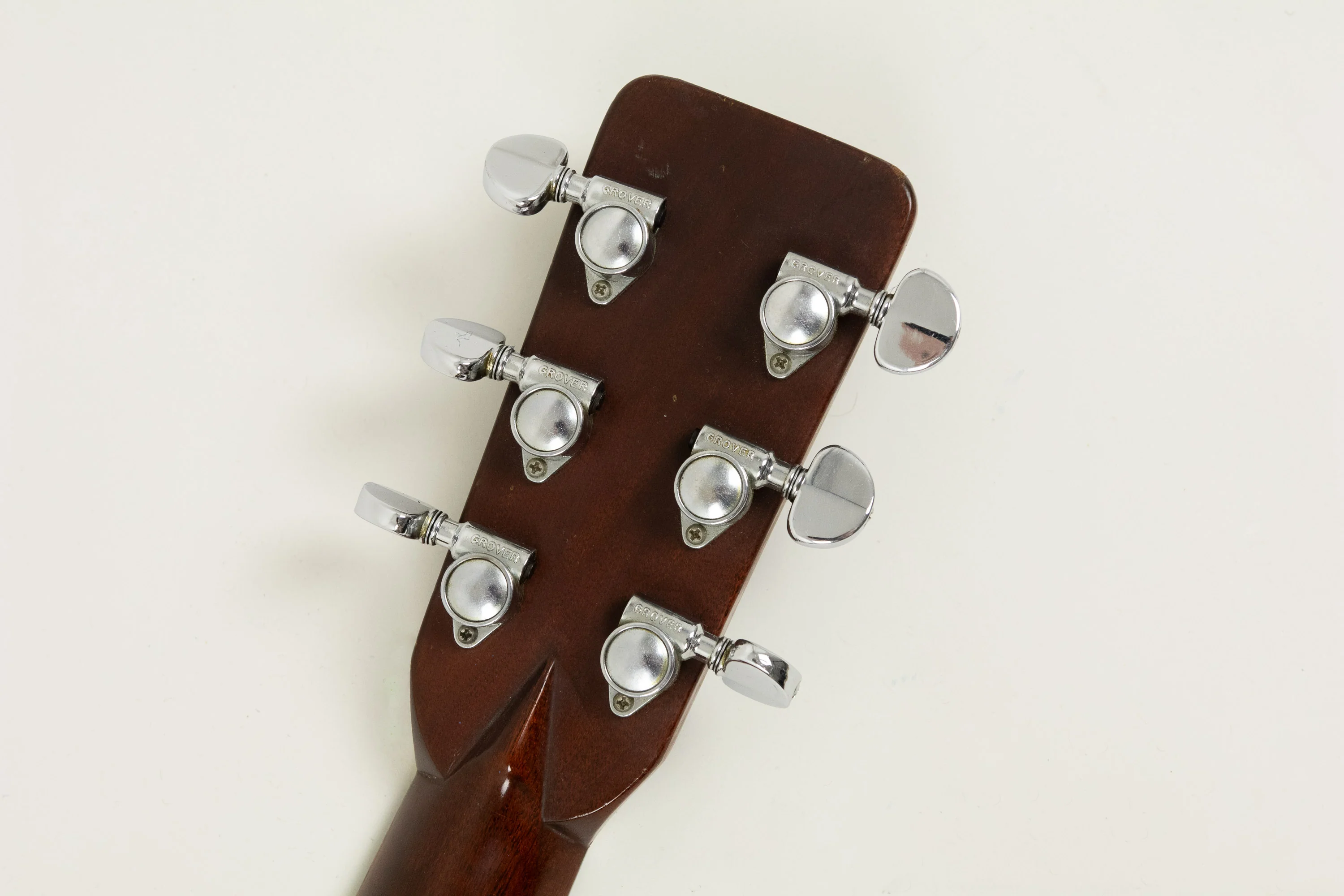 1969 Martin D-28 - Image 19