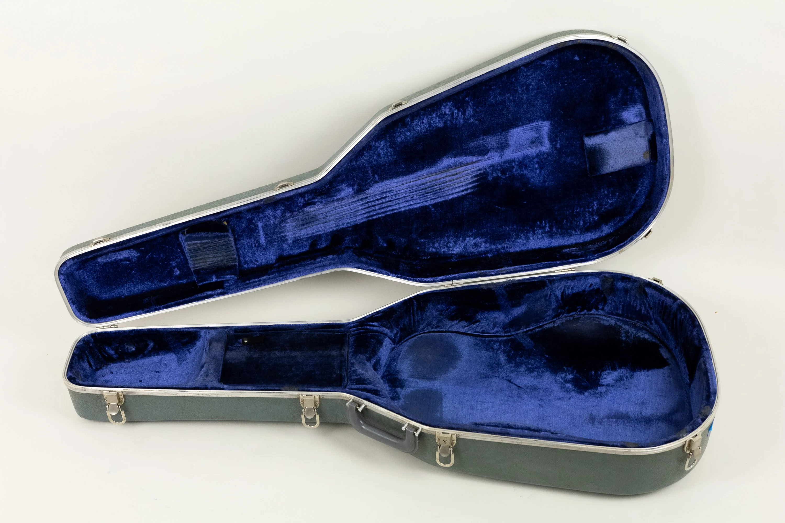 1969 Martin D-28 - Image 22
