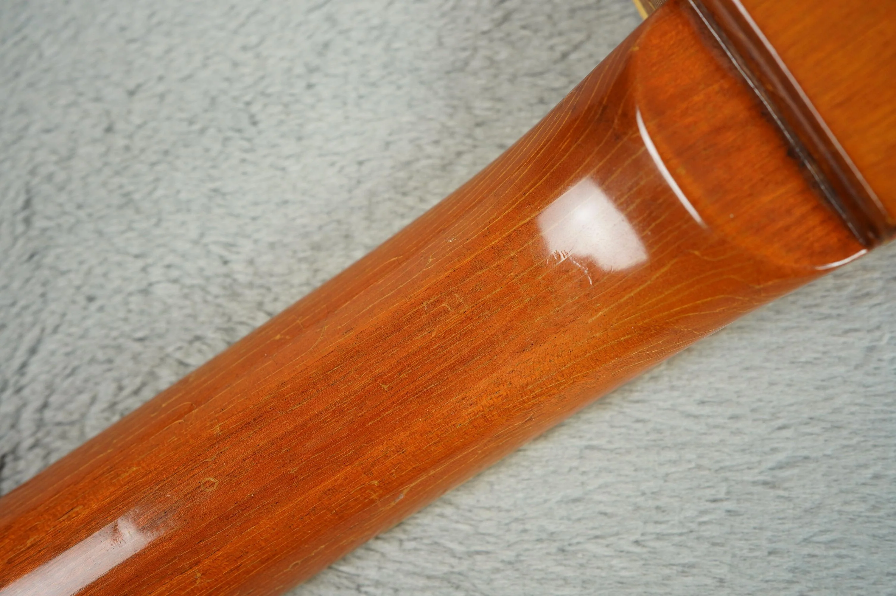 1970 Gibson Les Paul Deluxe top refin + HSC - Image 16