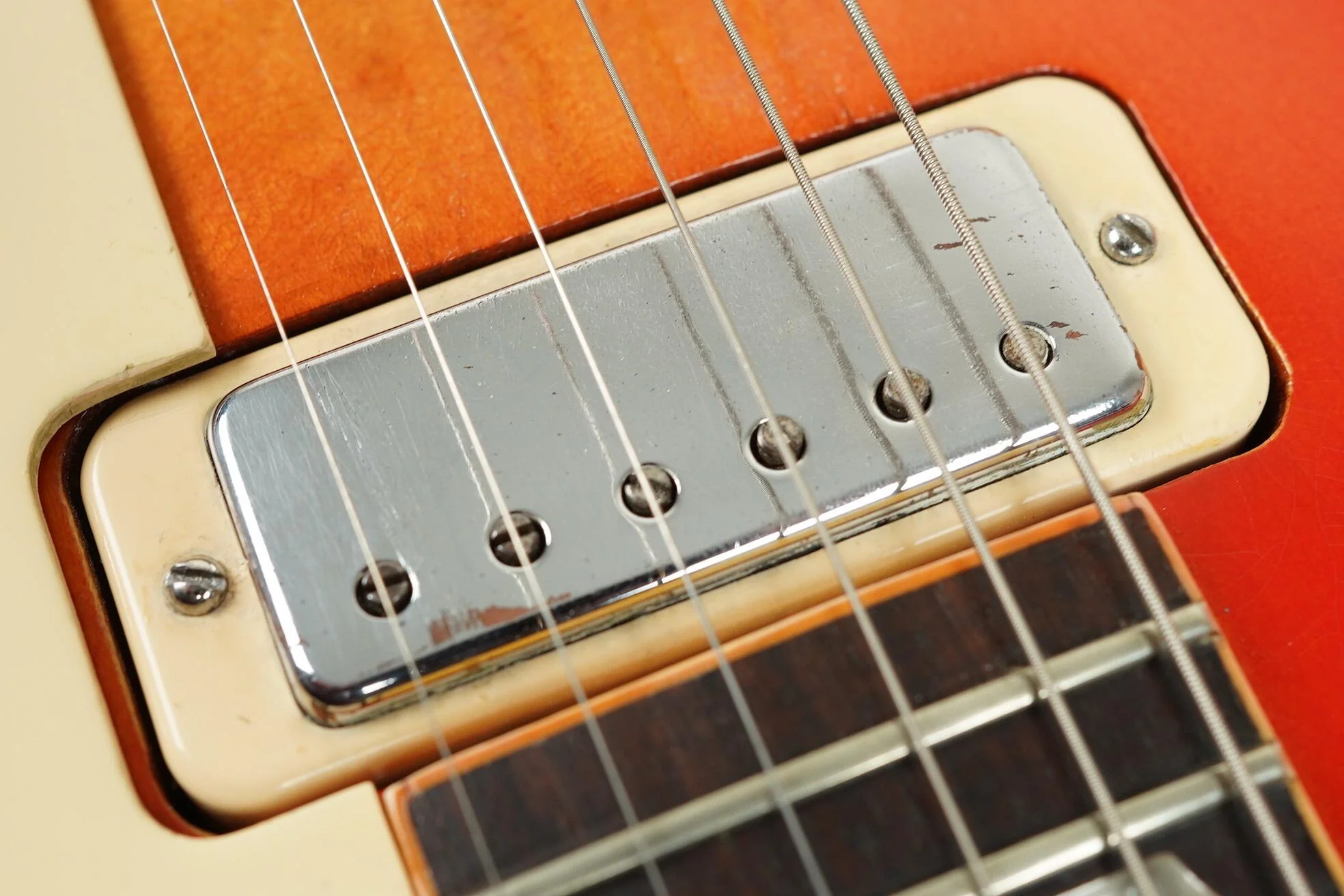 1970 Gibson Les Paul Deluxe top refin + HSC - Image 25
