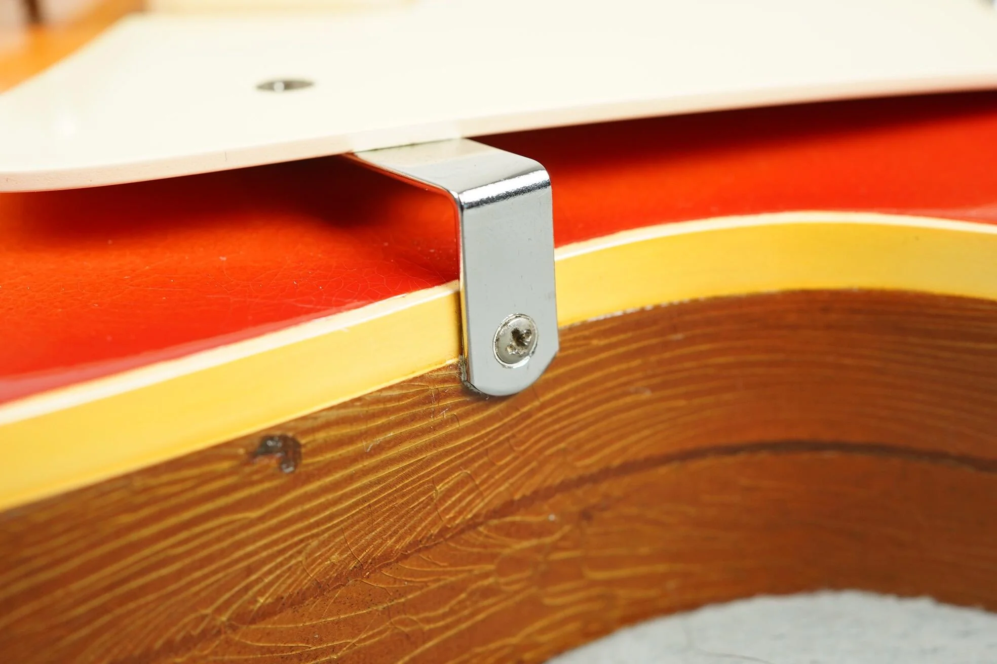1970 Gibson Les Paul Deluxe top refin + HSC - Image 28