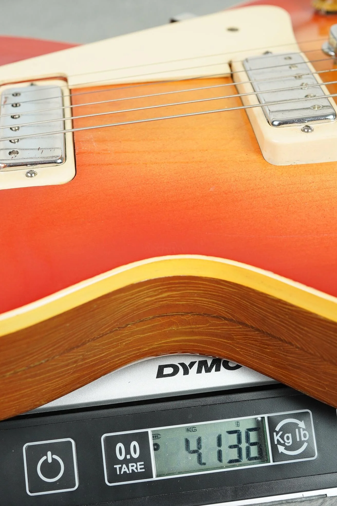 1970 Gibson Les Paul Deluxe top refin + HSC - Image 32