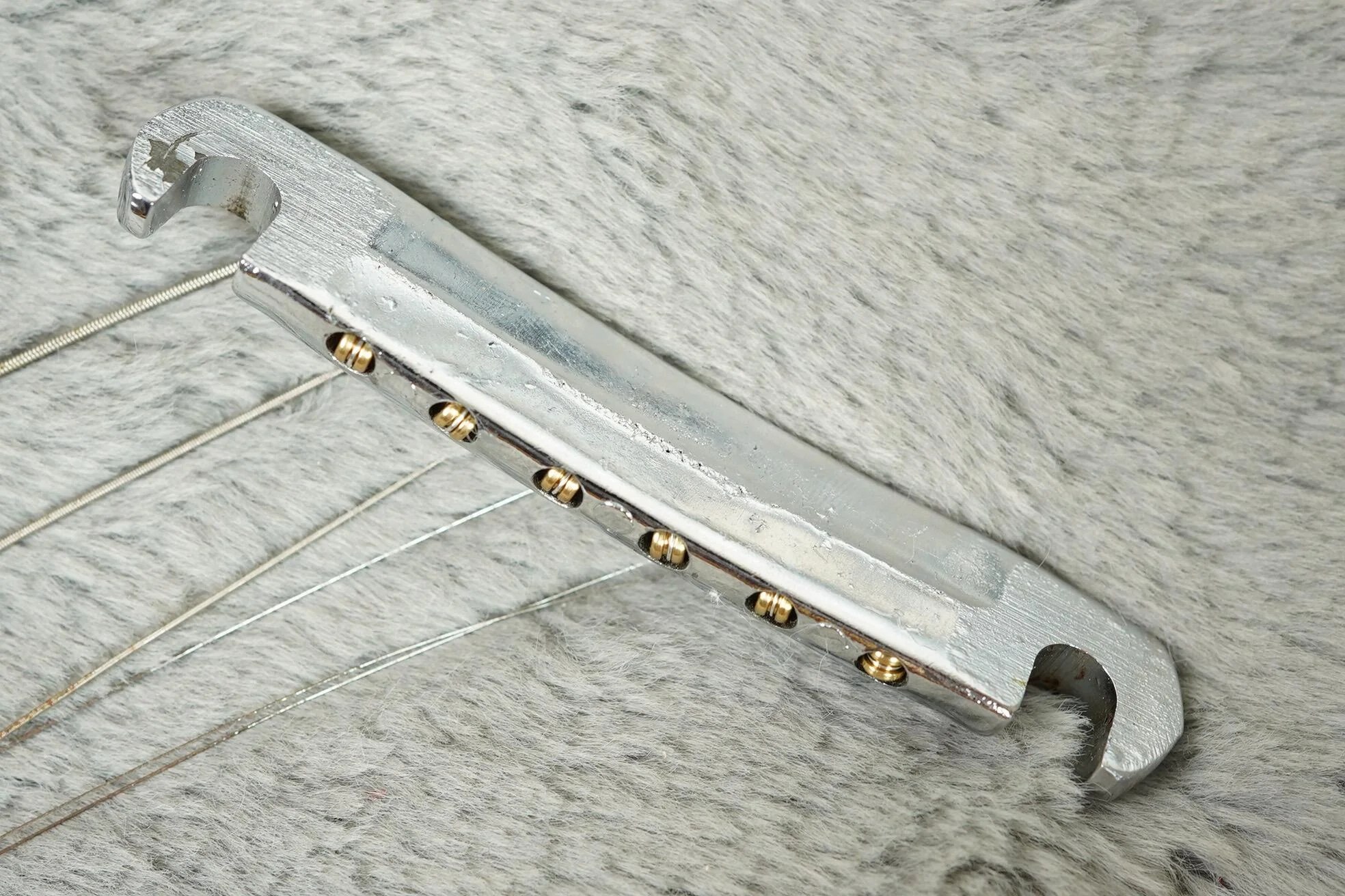 1970 Gibson Les Paul Deluxe top refin + HSC - Image 36