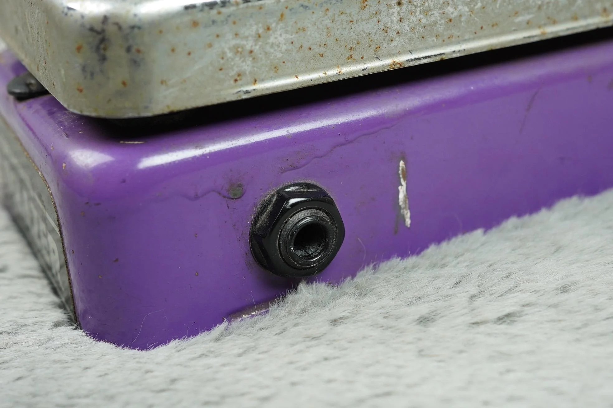 1970's Colorsound Phazer - Image 11