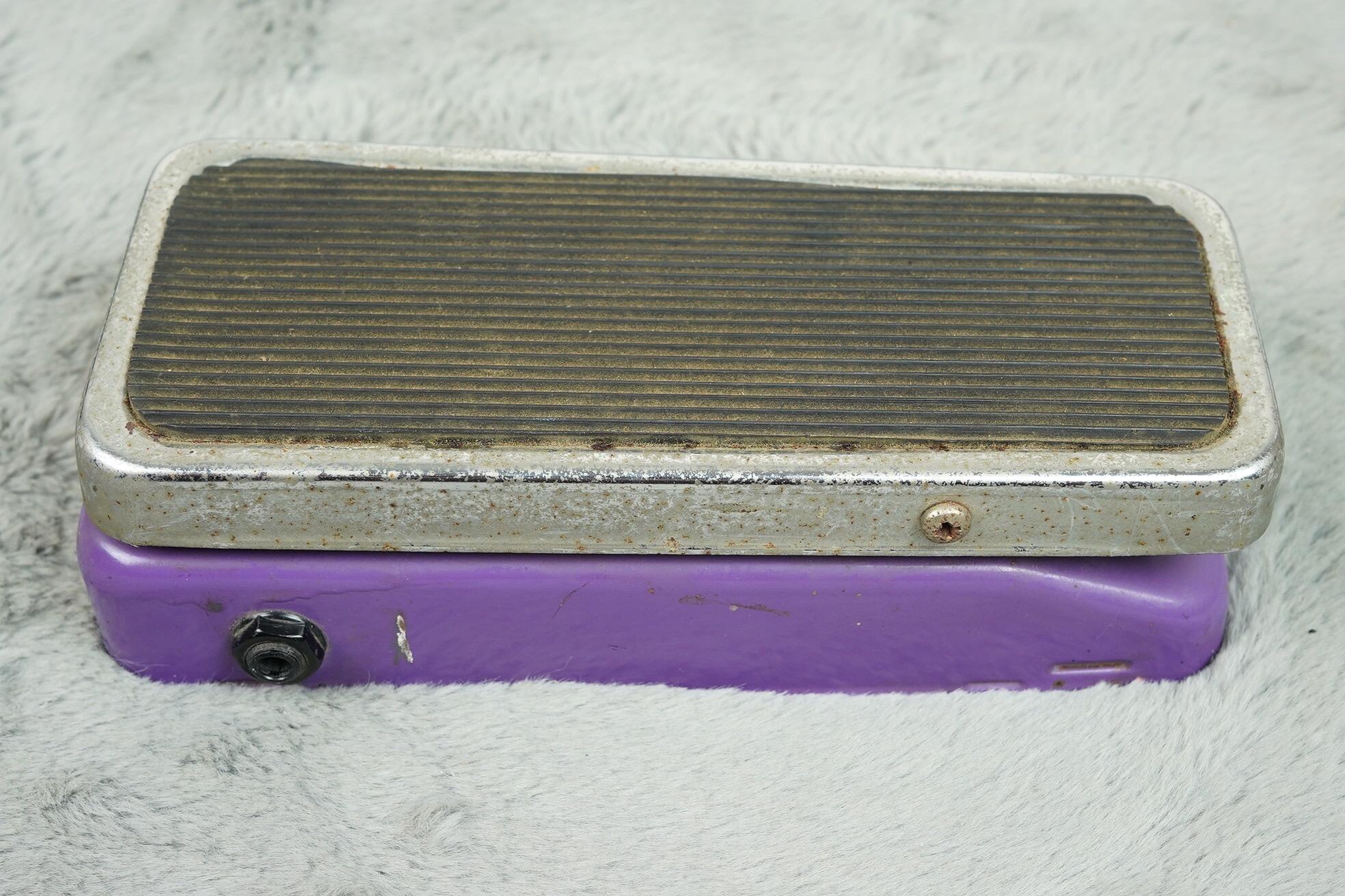 1970's Colorsound Phazer - Image 6