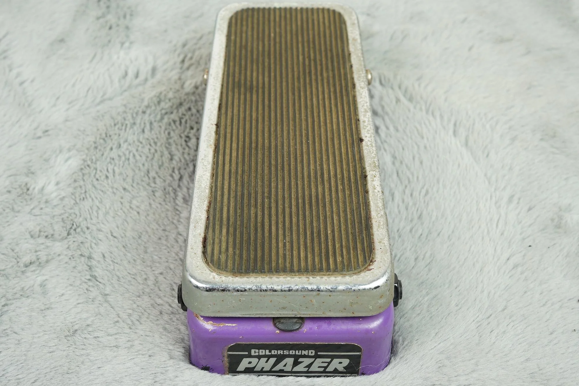 1970's Colorsound Phazer - Image 8