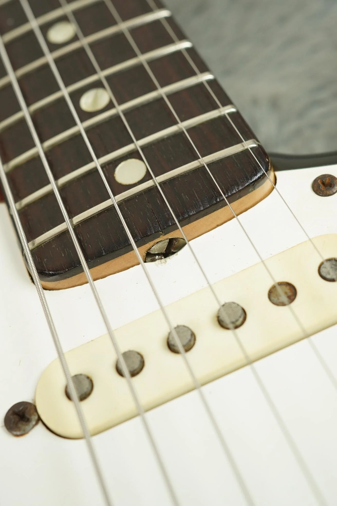 1971 Fender Stratocaster (4-Bolt) + OHSC - Image 31
