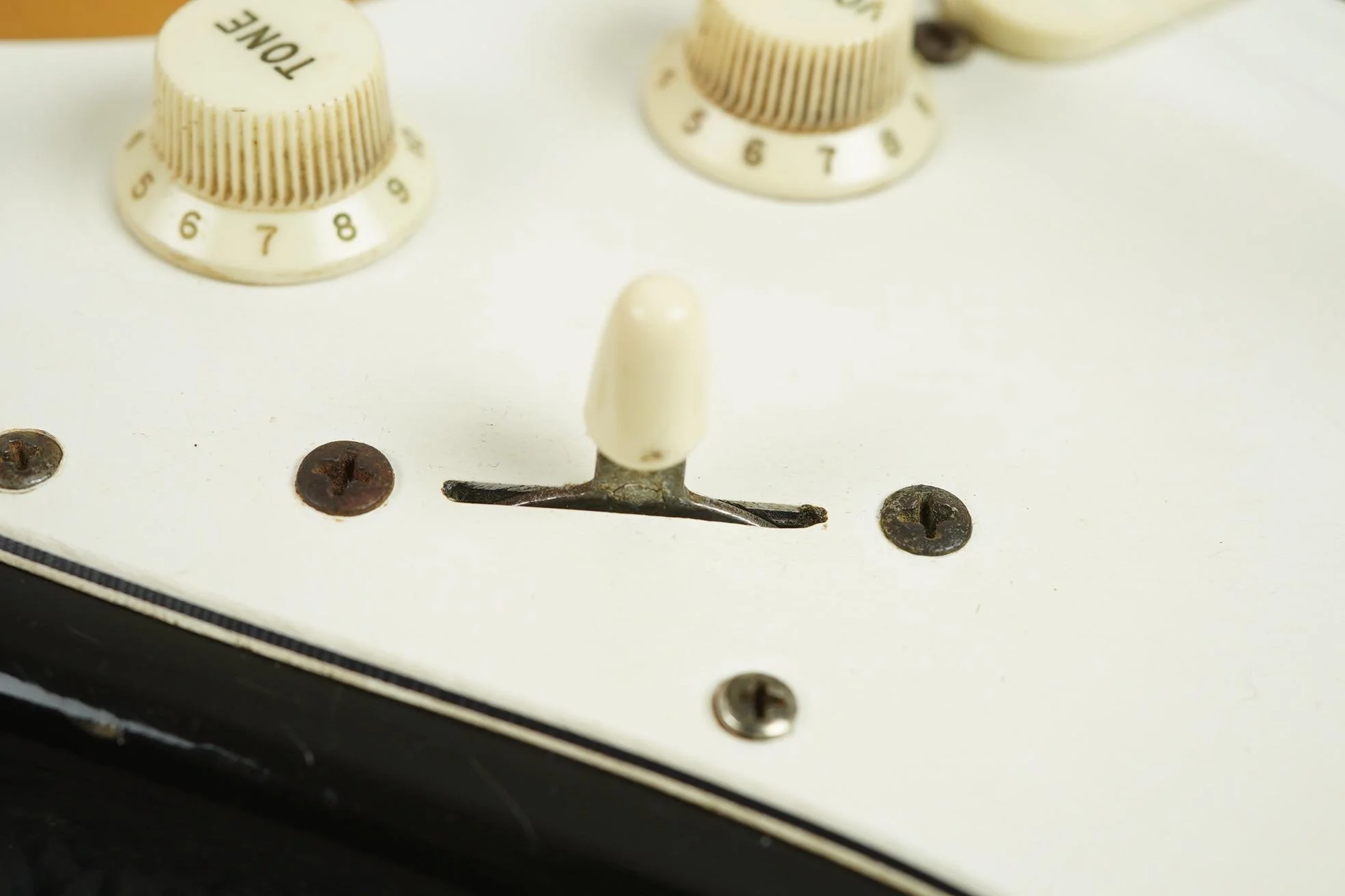 1971 Fender Stratocaster (4-Bolt) + OHSC - Image 32