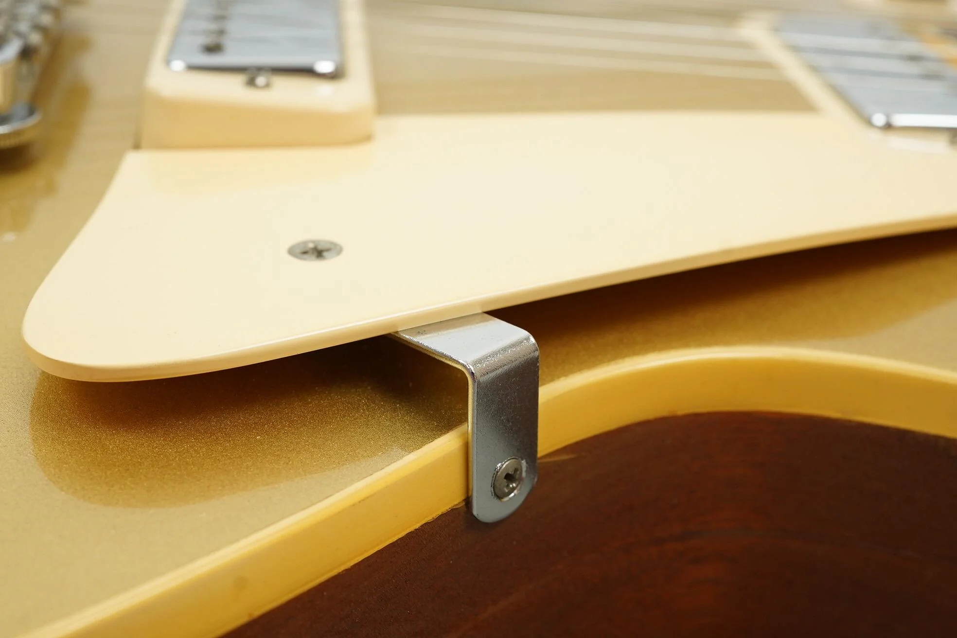 1971 Gibson Les Paul Deluxe Goldtop - Image 16