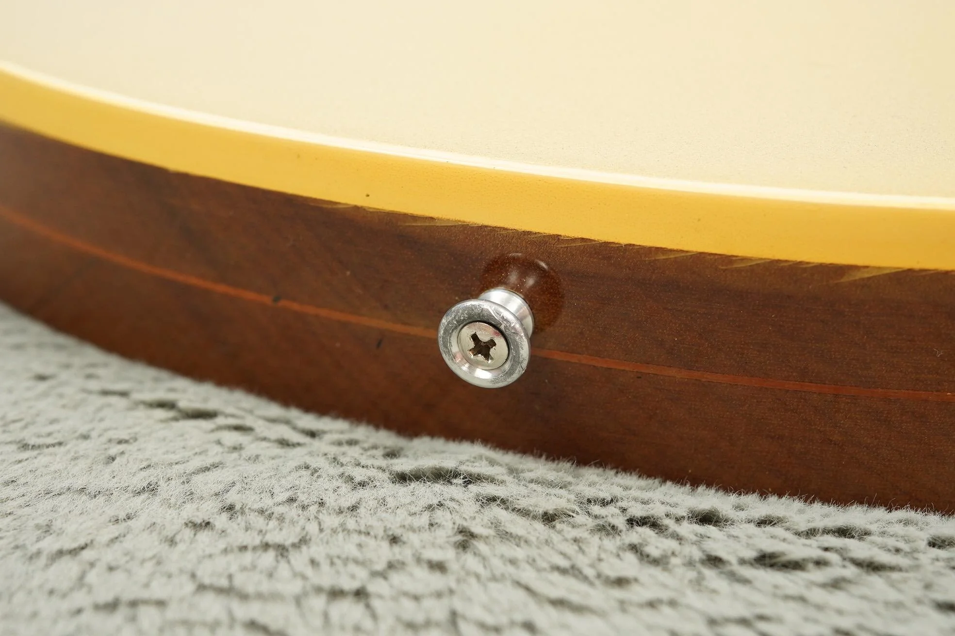 1971 Gibson Les Paul Deluxe Goldtop - Image 22