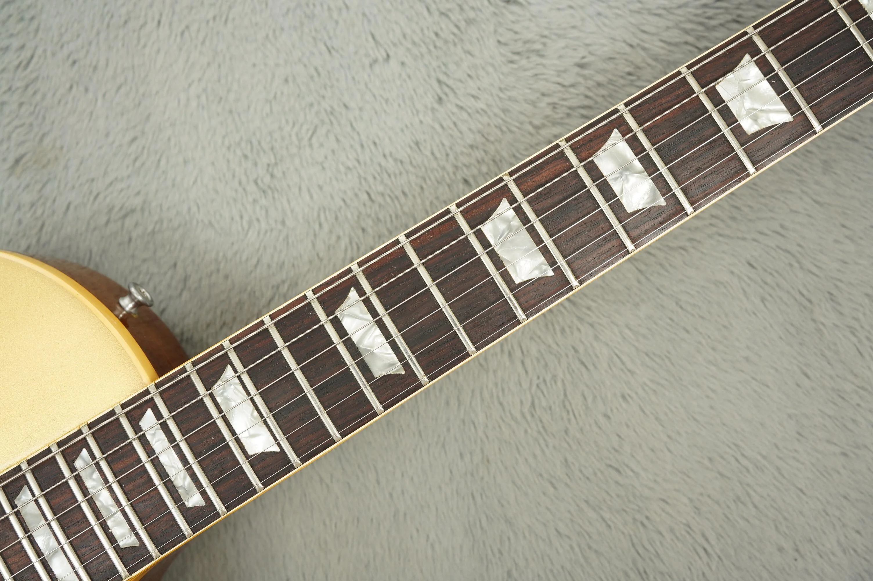1971 Gibson Les Paul Deluxe Goldtop - Image 23