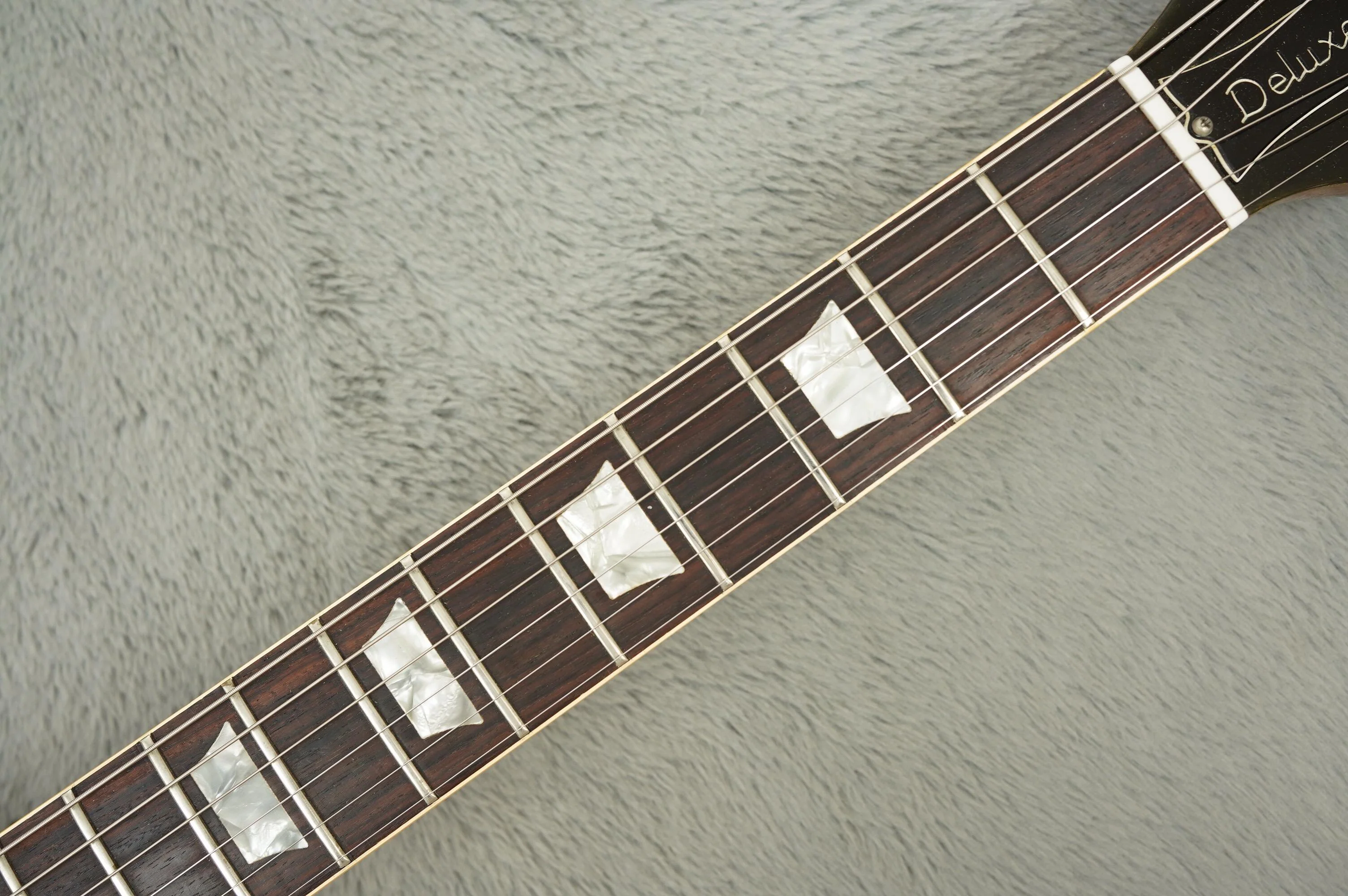 1971 Gibson Les Paul Deluxe Goldtop - Image 24