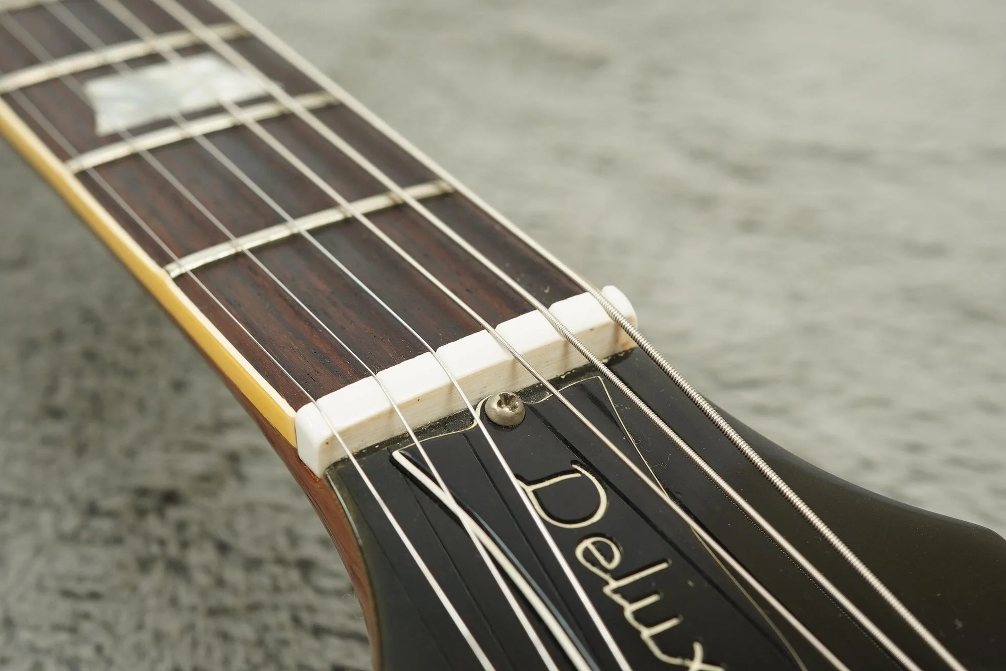 1971 Gibson Les Paul Deluxe Goldtop - Image 26