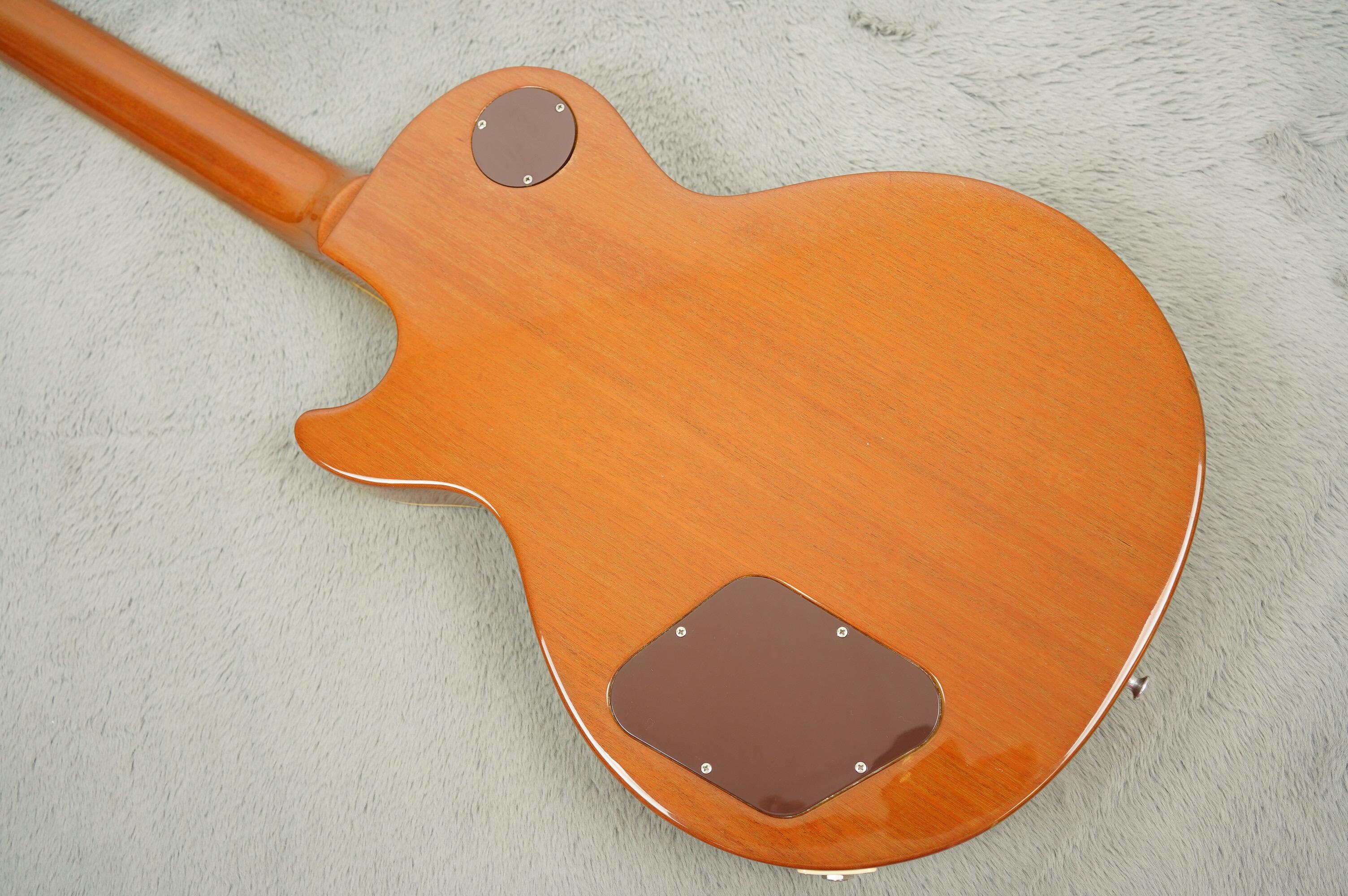 1971 Gibson Les Paul Deluxe Goldtop - Image 28