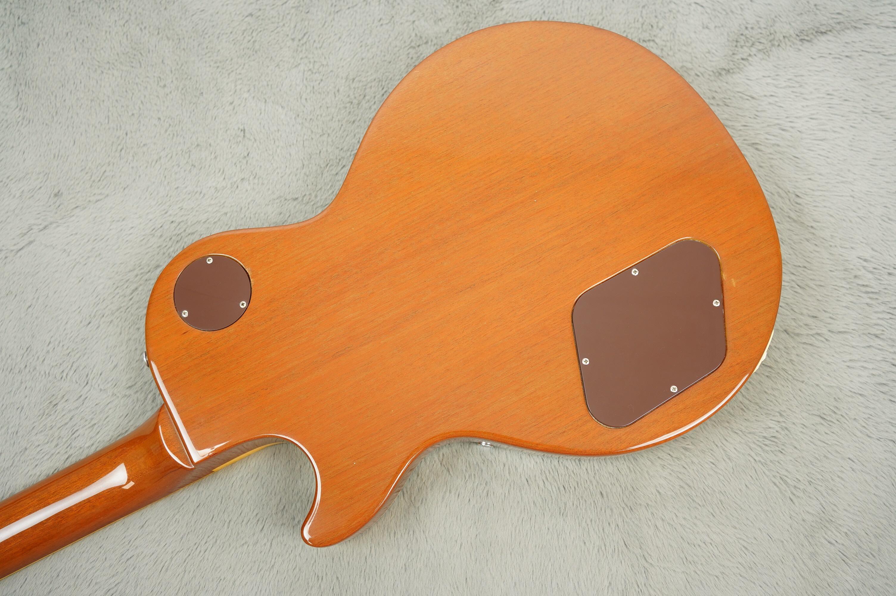 1971 Gibson Les Paul Deluxe Goldtop - Image 29