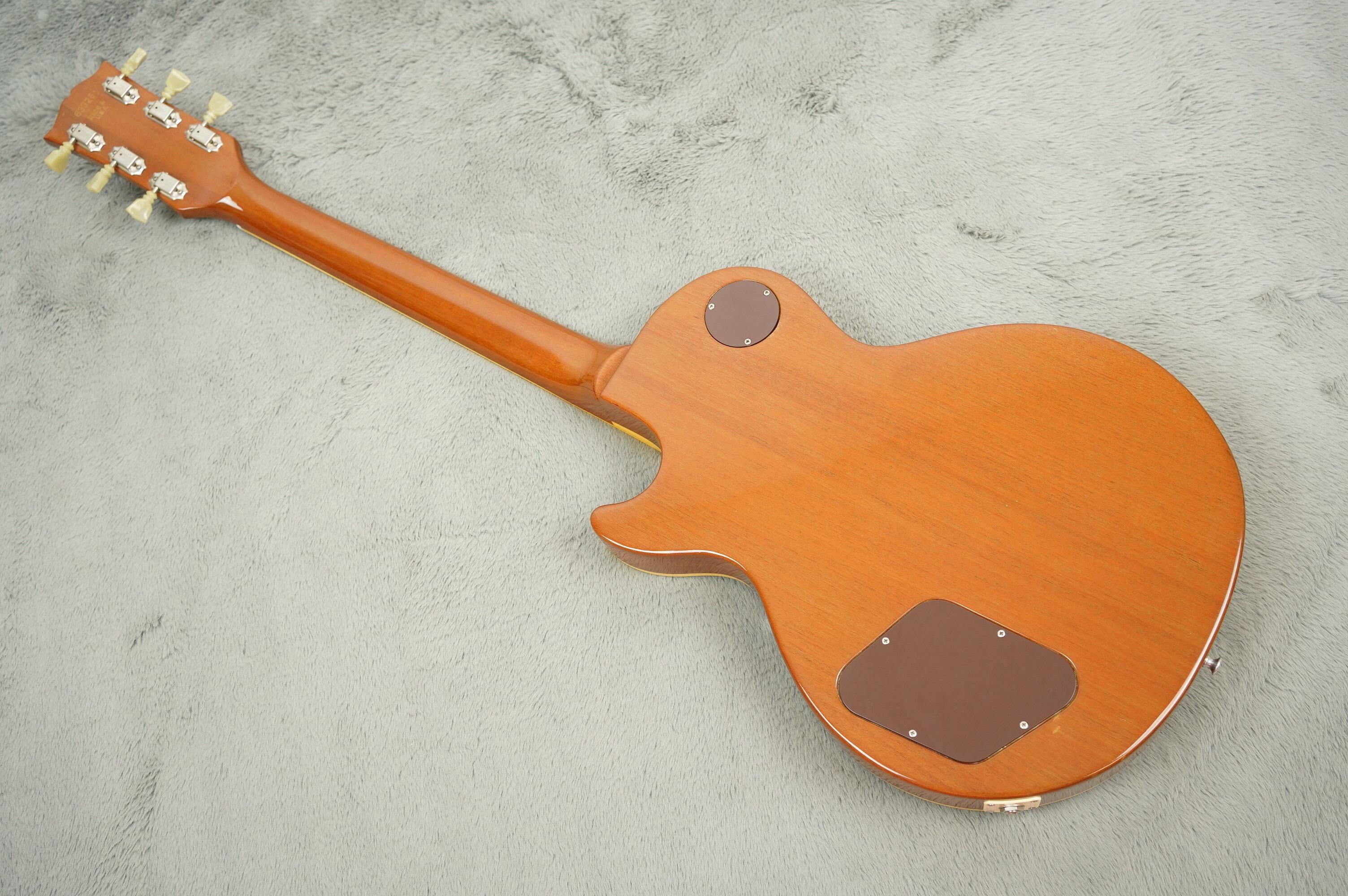 1971 Gibson Les Paul Deluxe Goldtop - Image 30